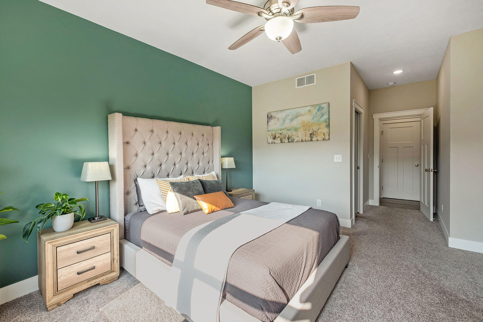 3494 Copper River Avenue SW, 5