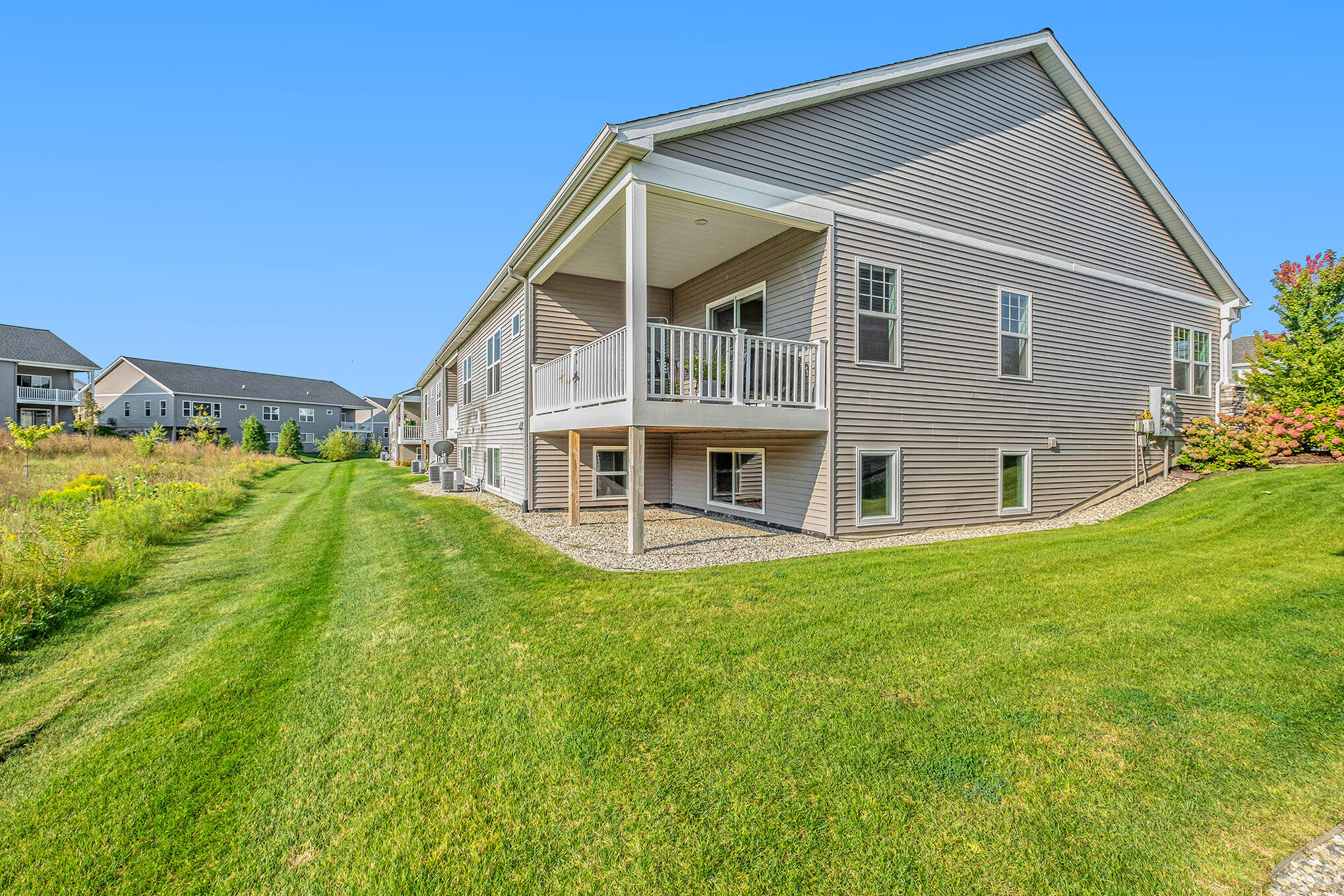 3494 Copper River Avenue SW, 5