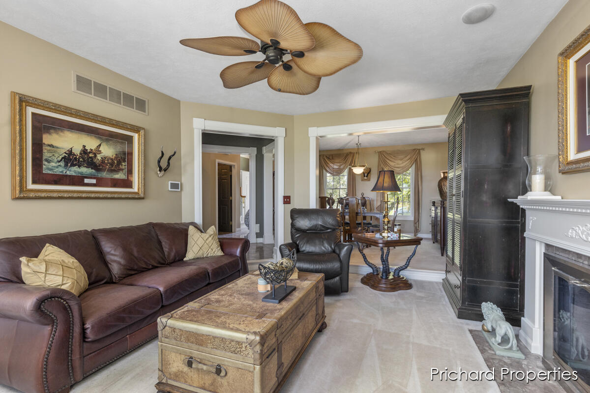 2574 Air Park Drive