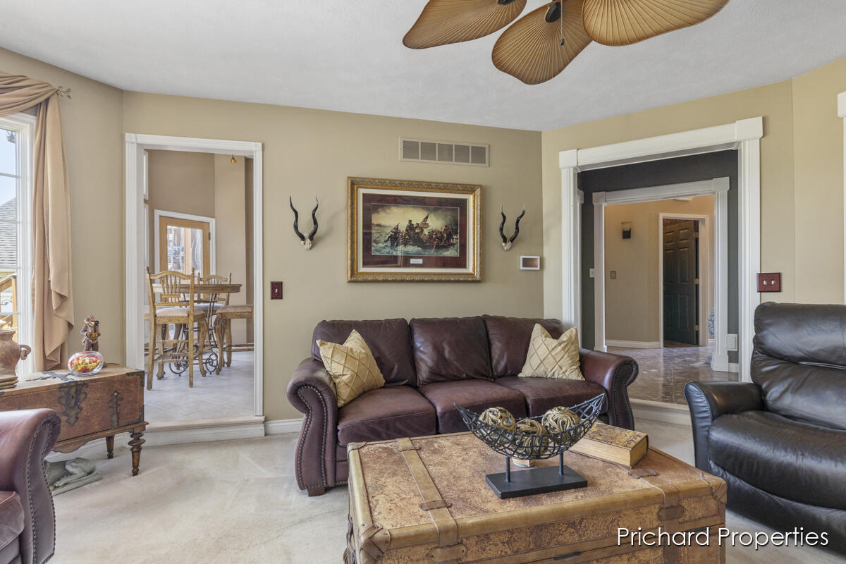 2574 Air Park Drive