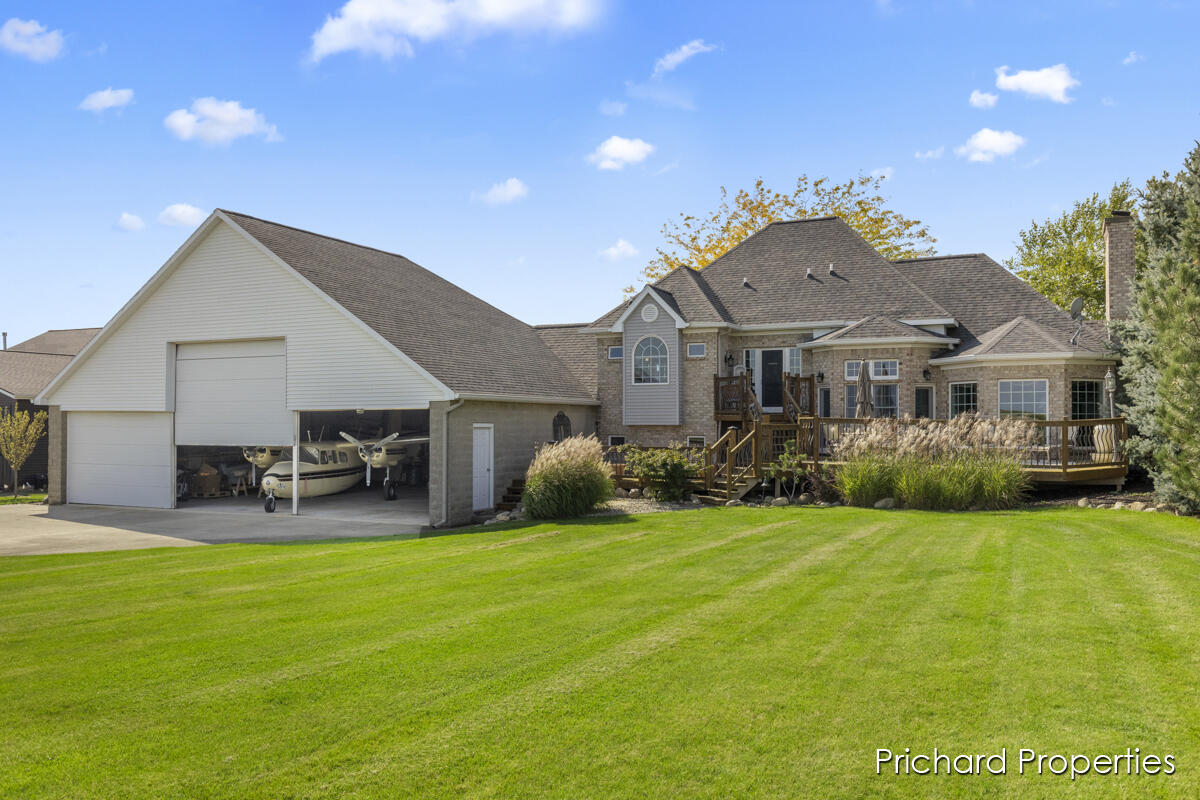 2574 Air Park Drive