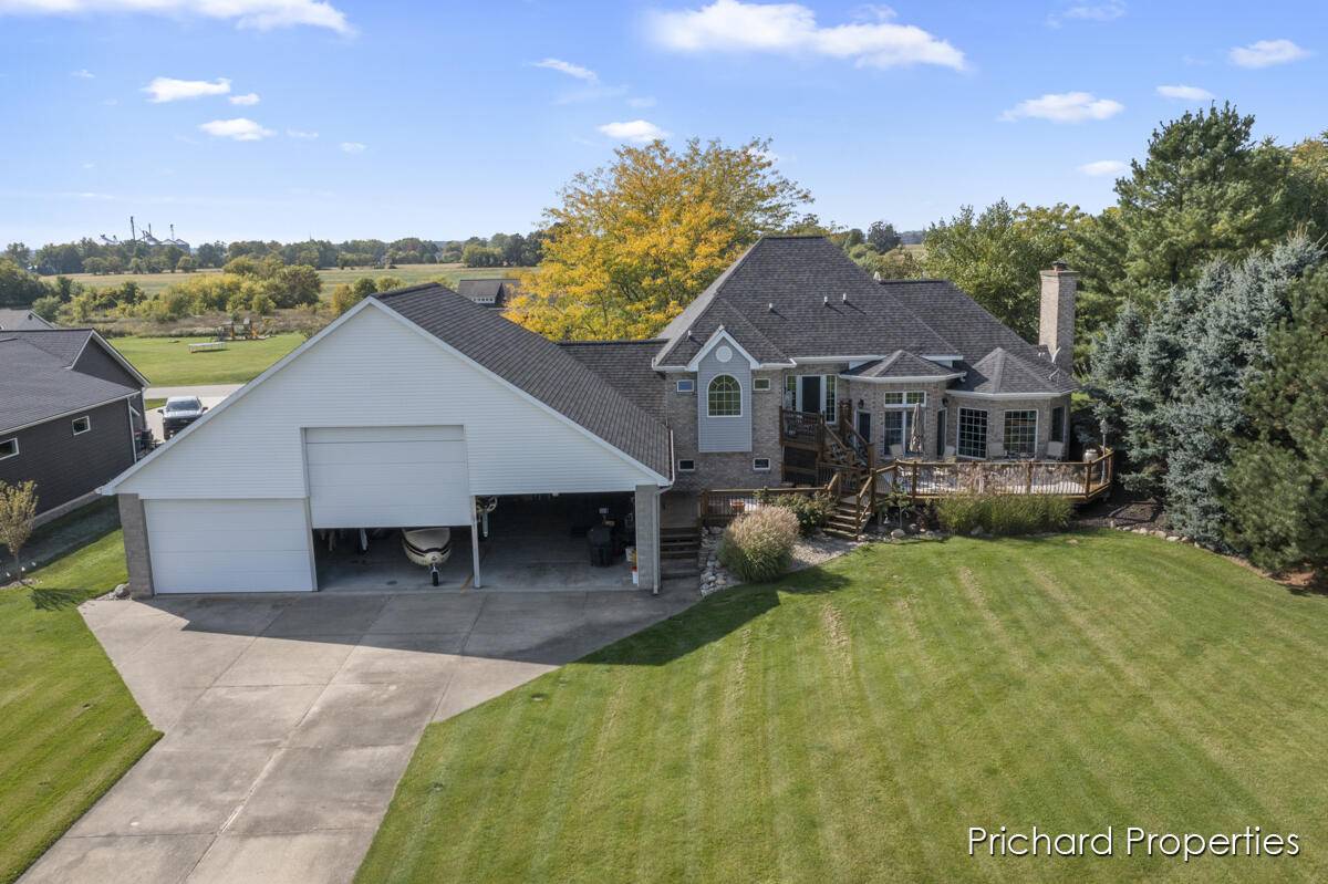 2574 Air Park Drive