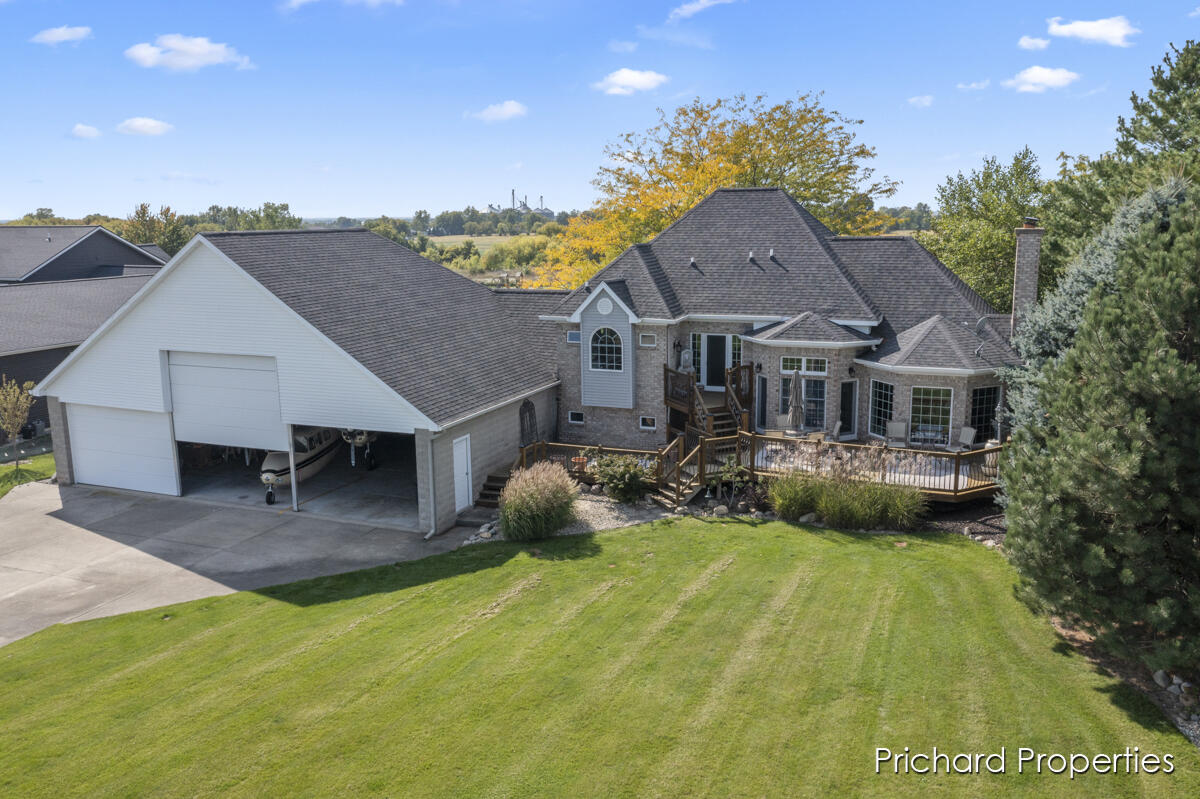 2574 Air Park Drive