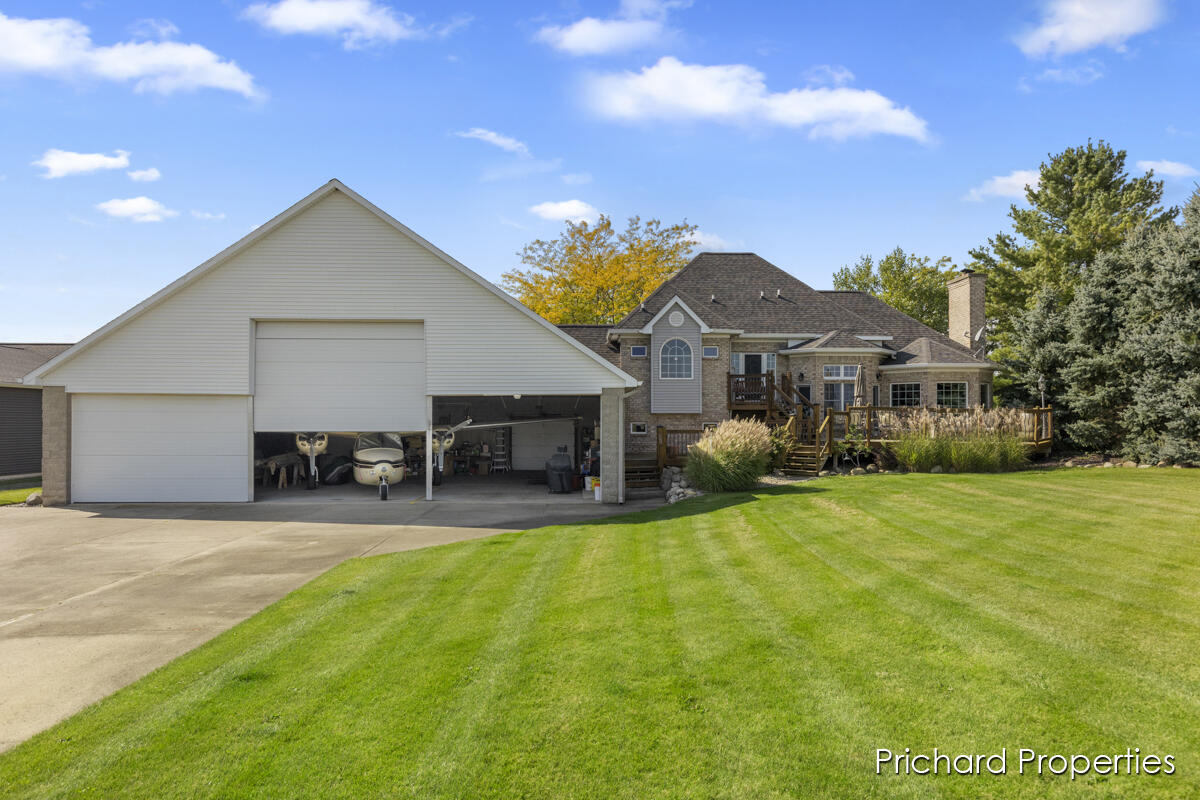 2574 Air Park Drive