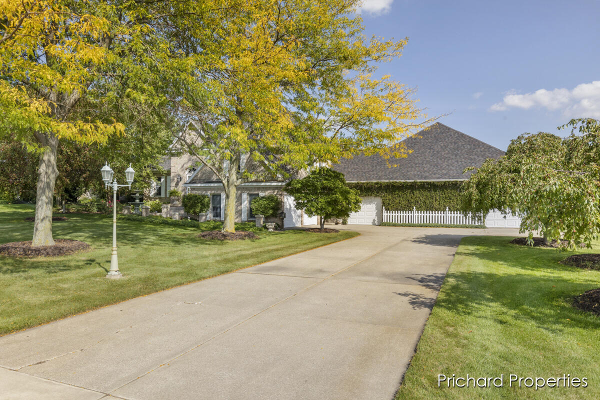 2574 Air Park Drive