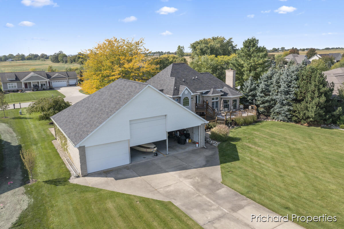 2574 Air Park Drive