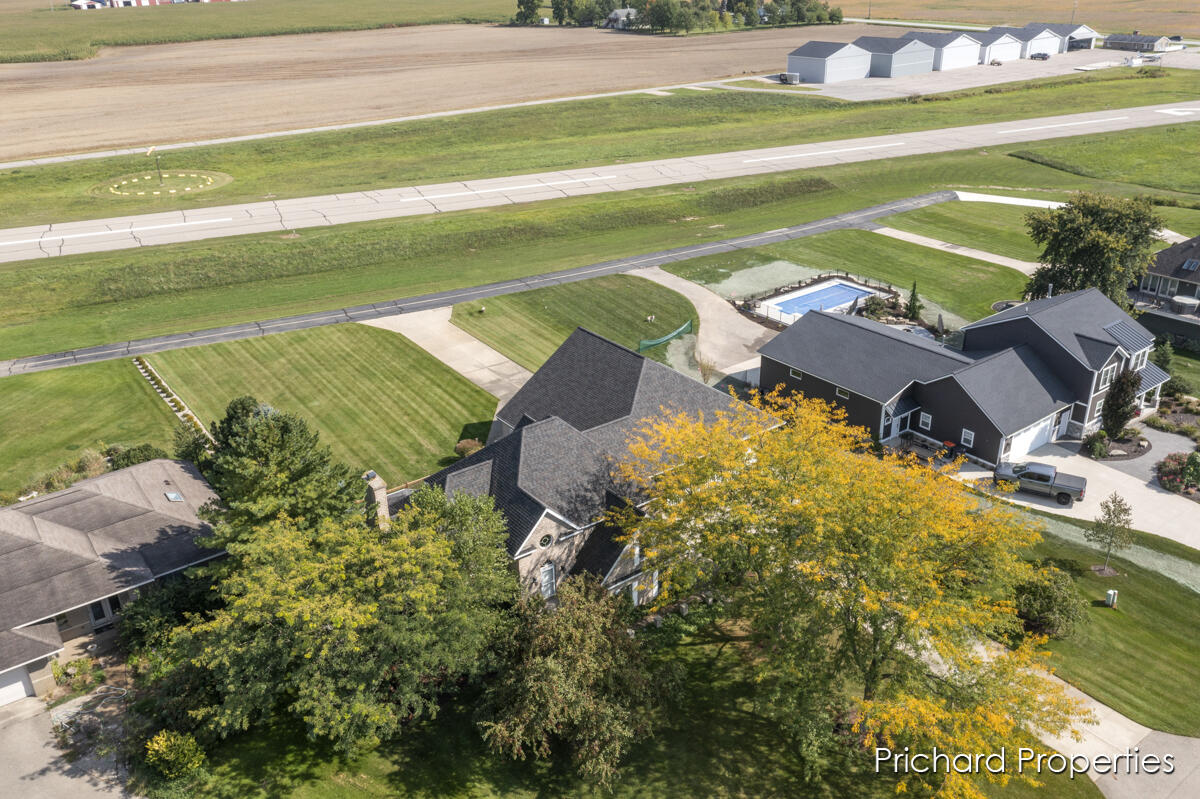 2574 Air Park Drive