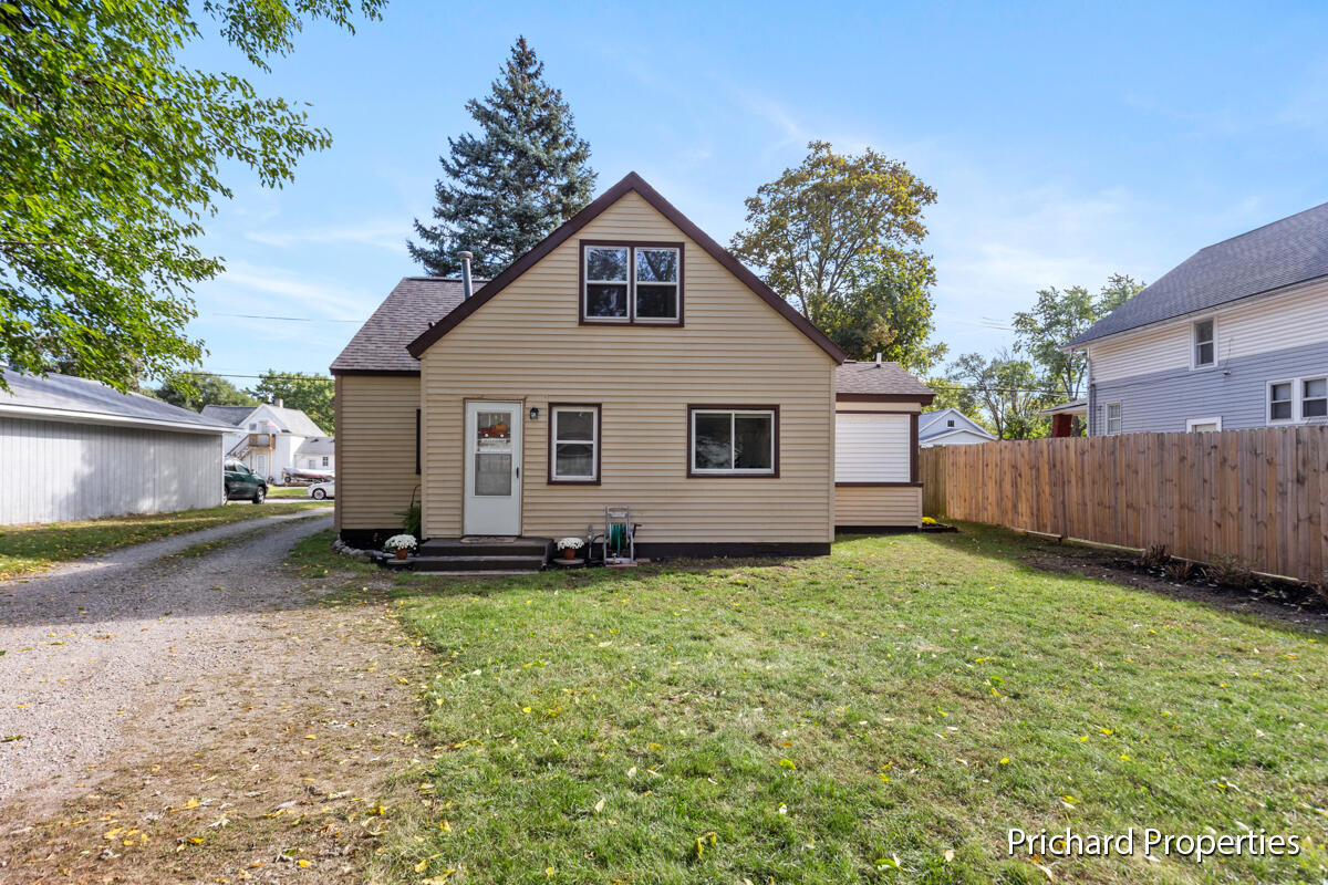 2405 Woodward Avenue SW