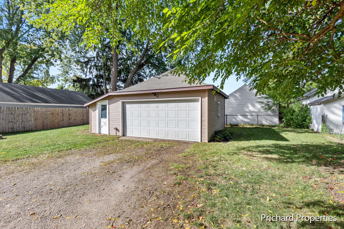 2405 Woodward Avenue SW