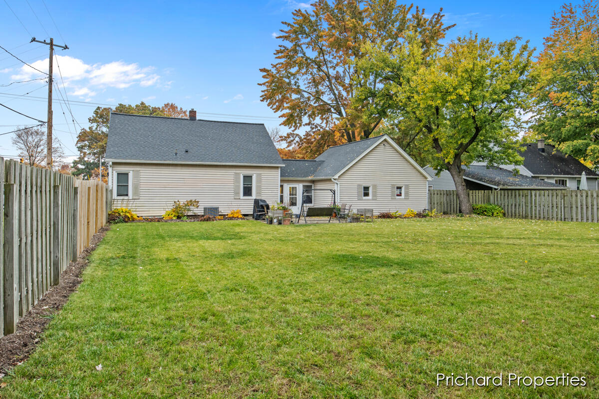 4005 Port Sheldon Street