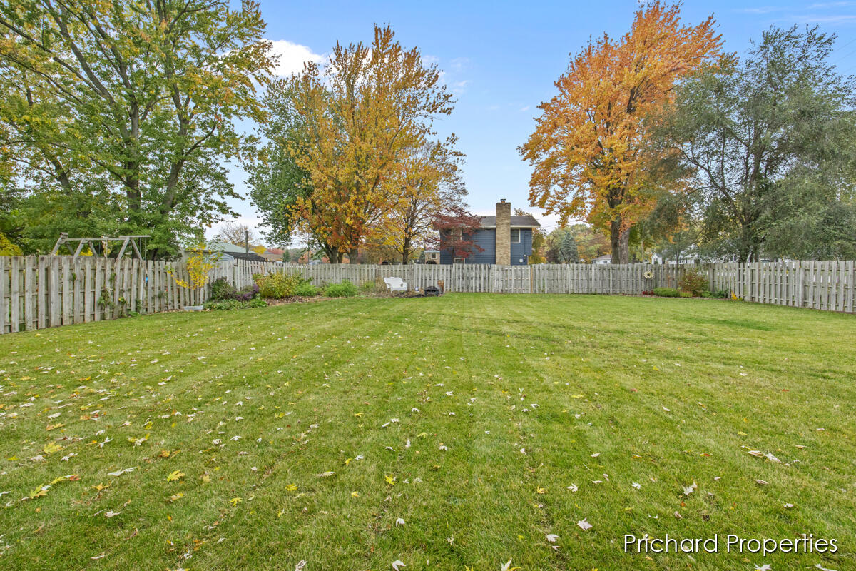 4005 Port Sheldon Street