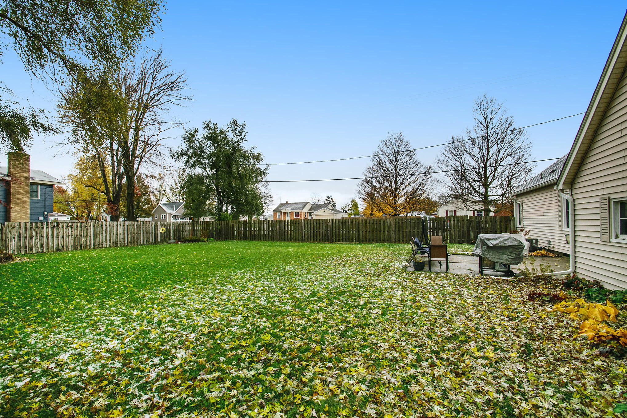 4005 Port Sheldon Street