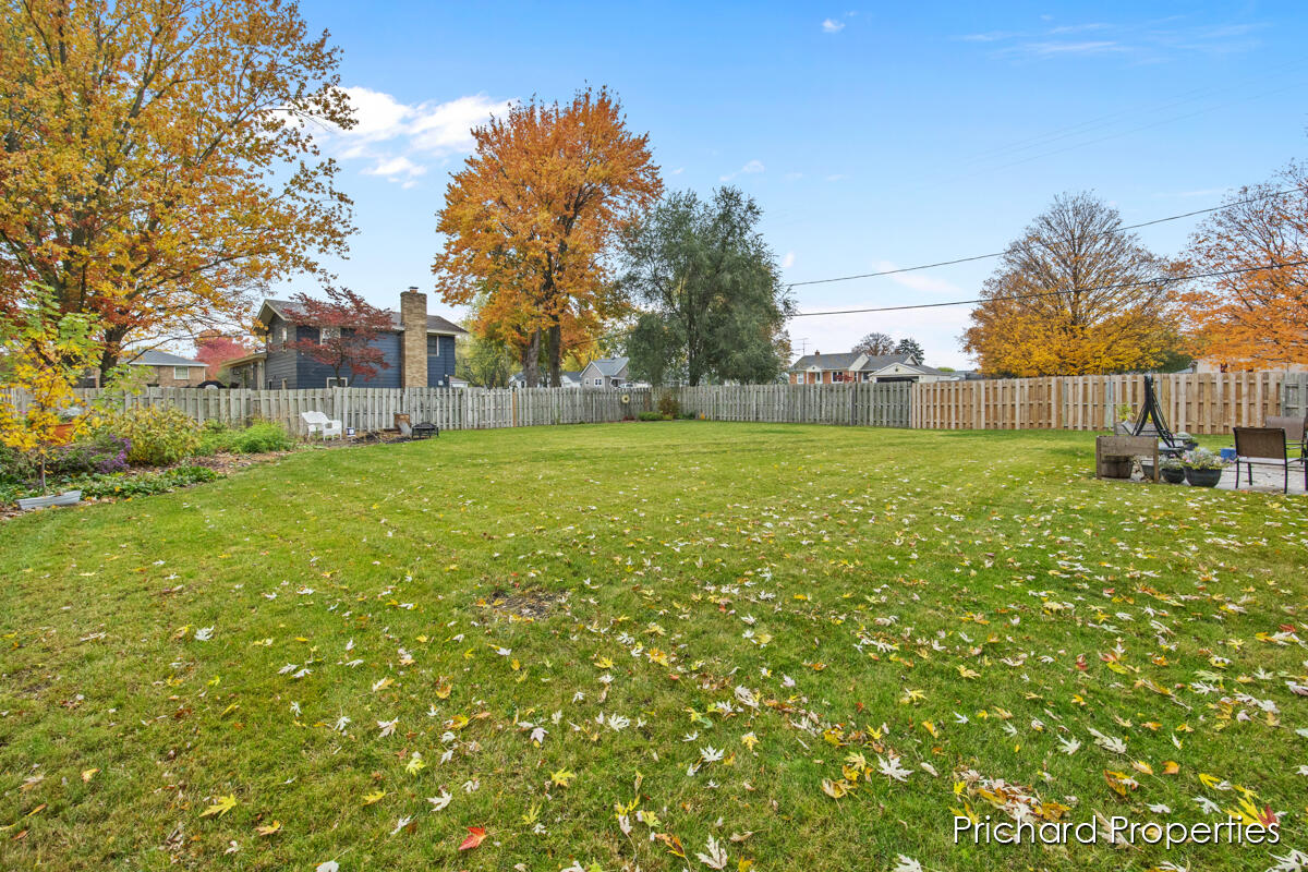 4005 Port Sheldon Street