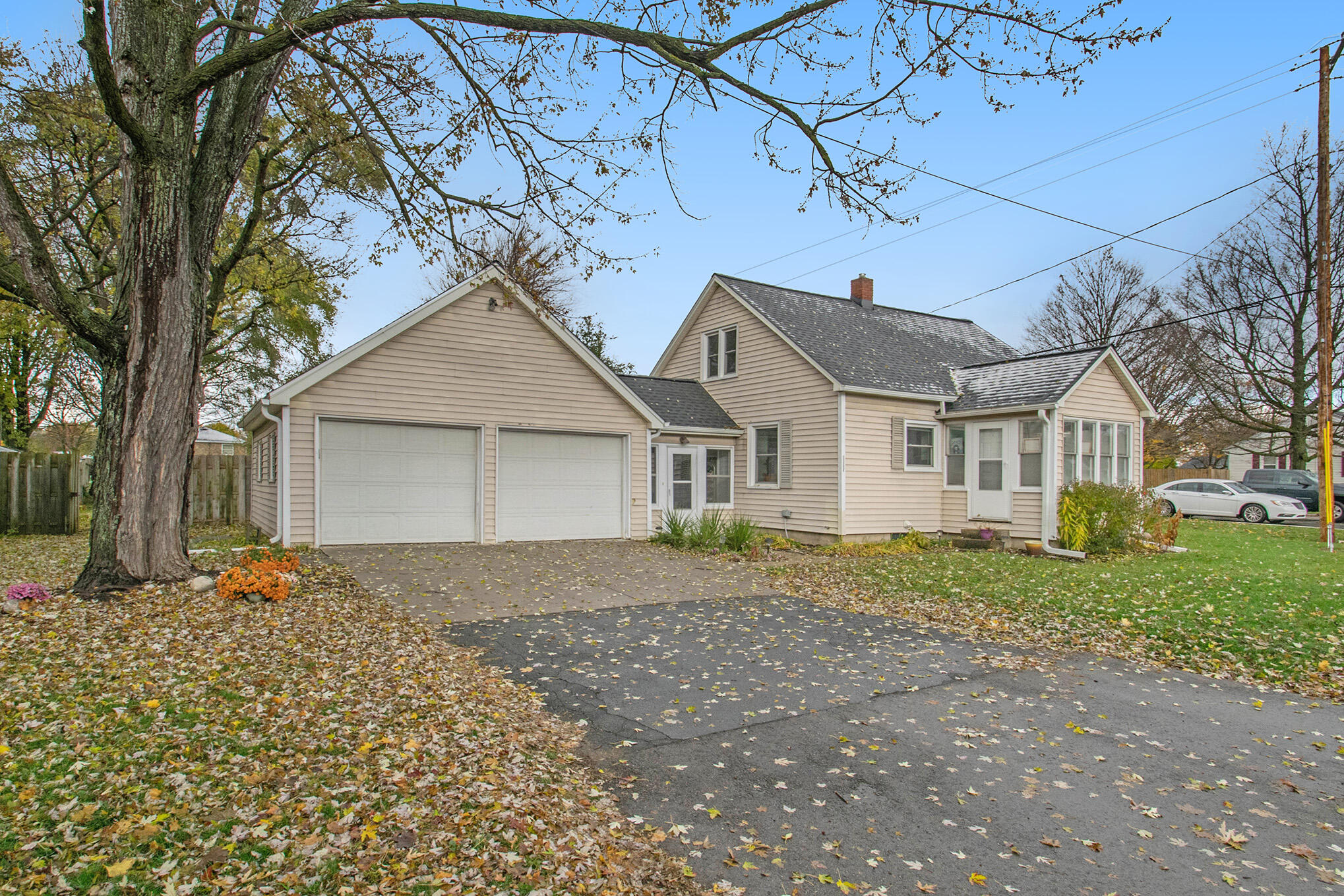 4005 Port Sheldon Street