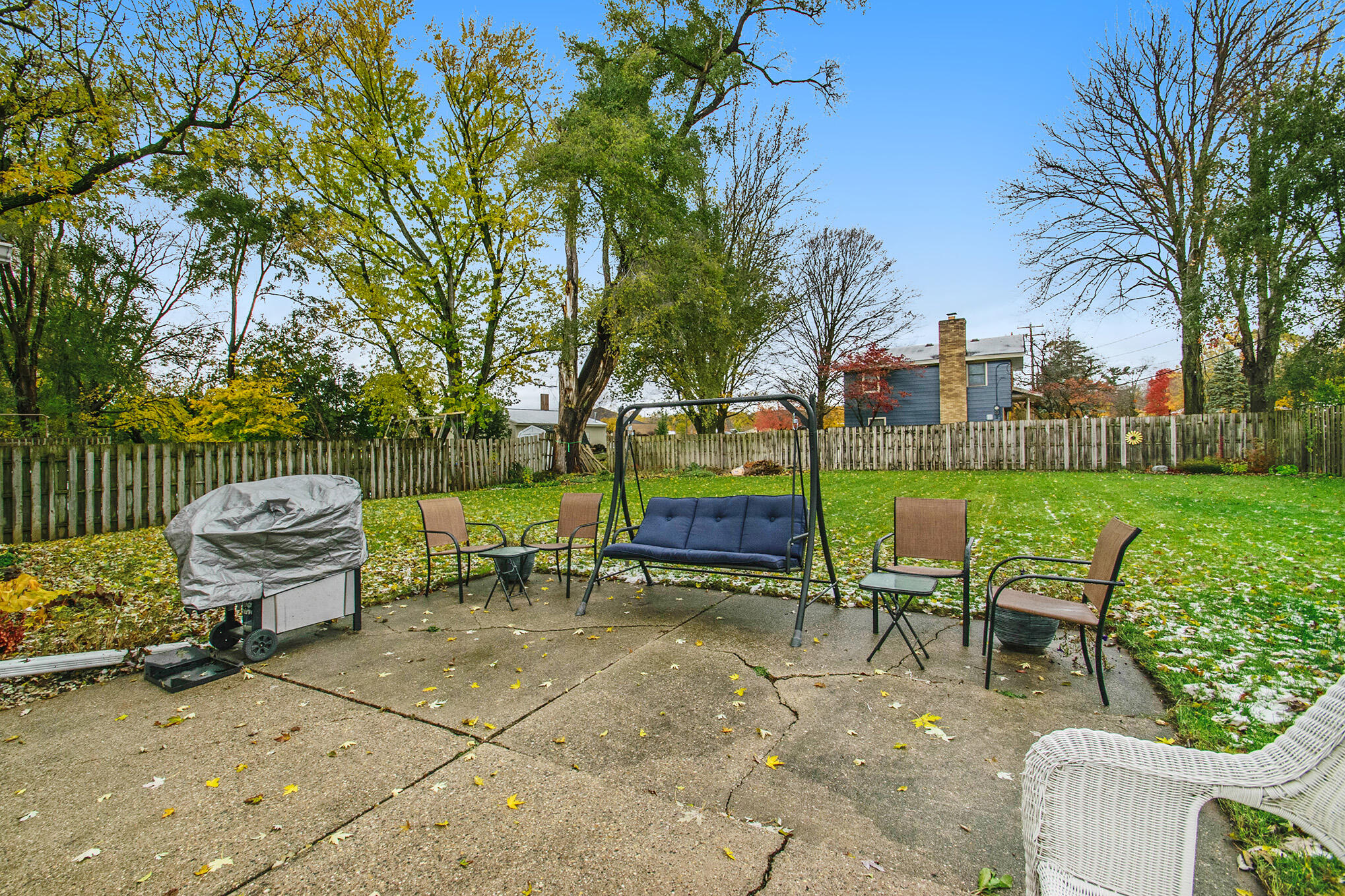 4005 Port Sheldon Street