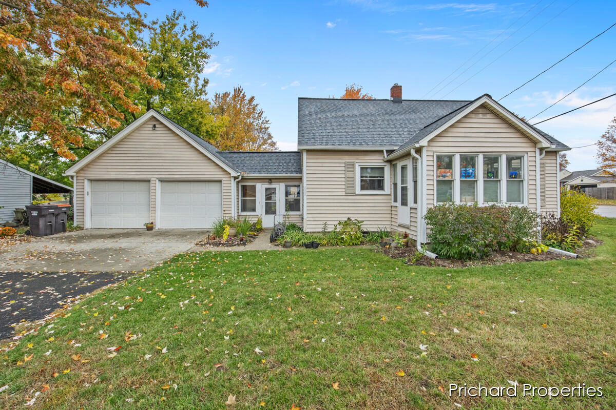 4005 Port Sheldon Street