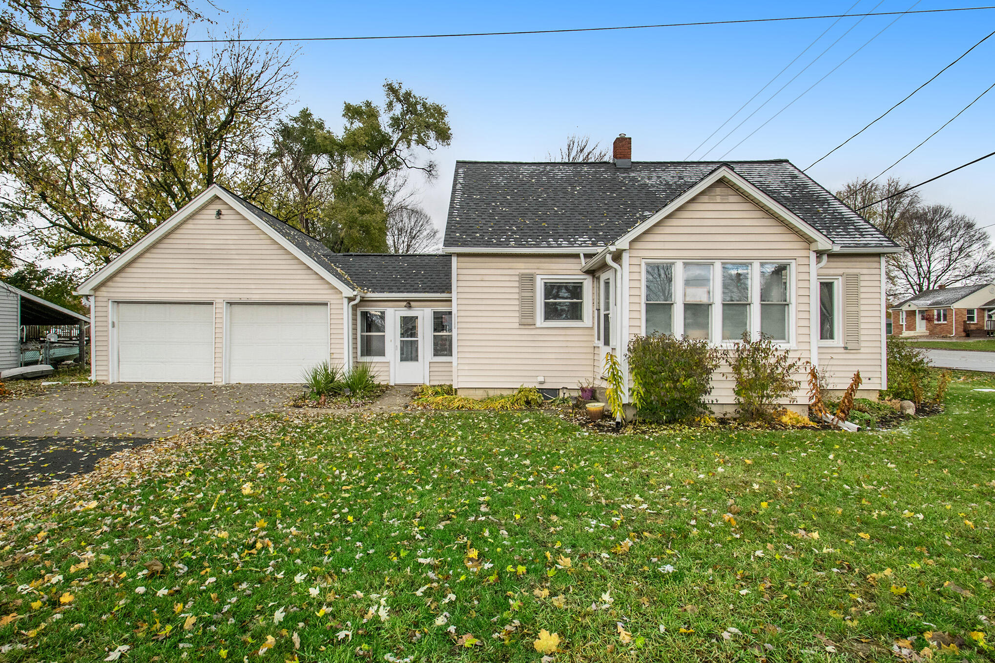 4005 Port Sheldon Street