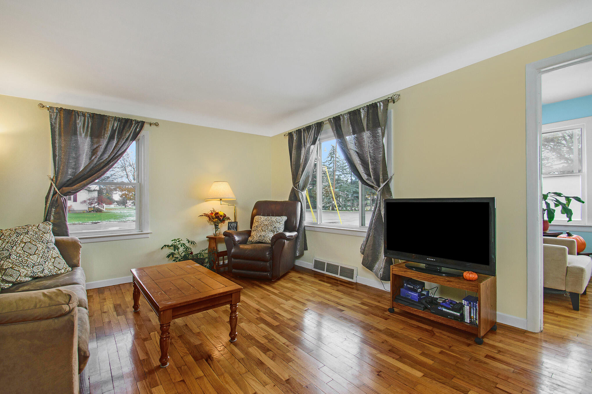 4005 Port Sheldon Street