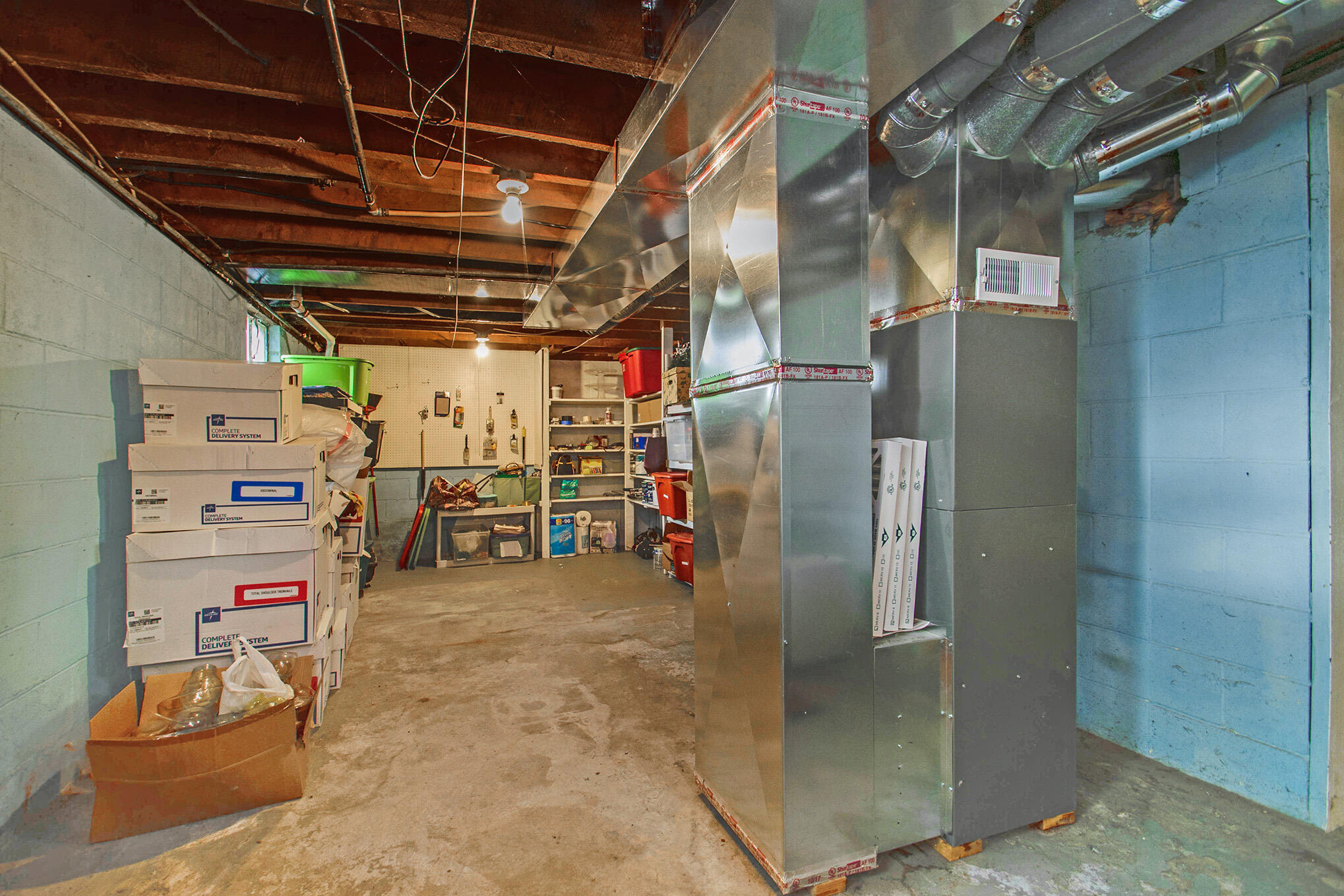 4005 Port Sheldon Street