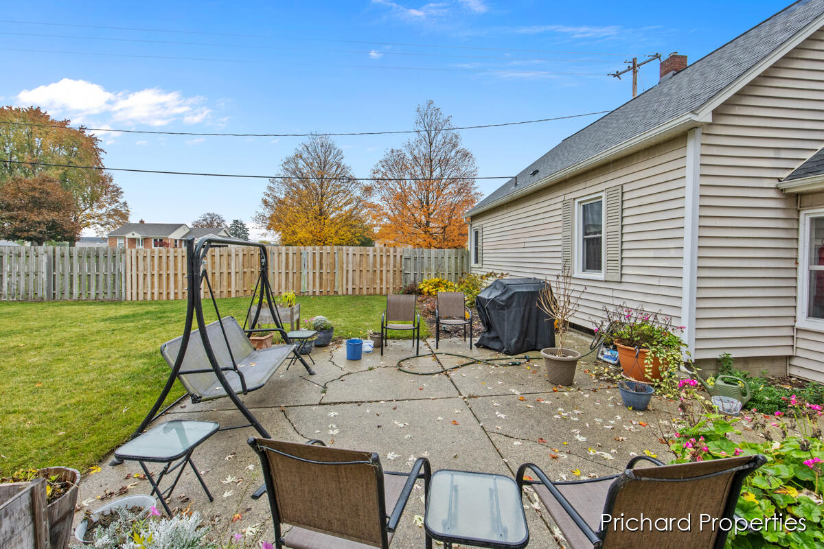 4005 Port Sheldon Street