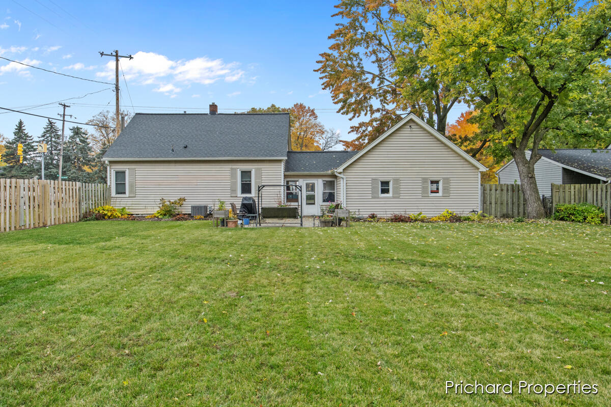 4005 Port Sheldon Street