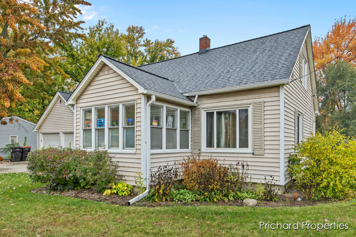 4005 Port Sheldon Street