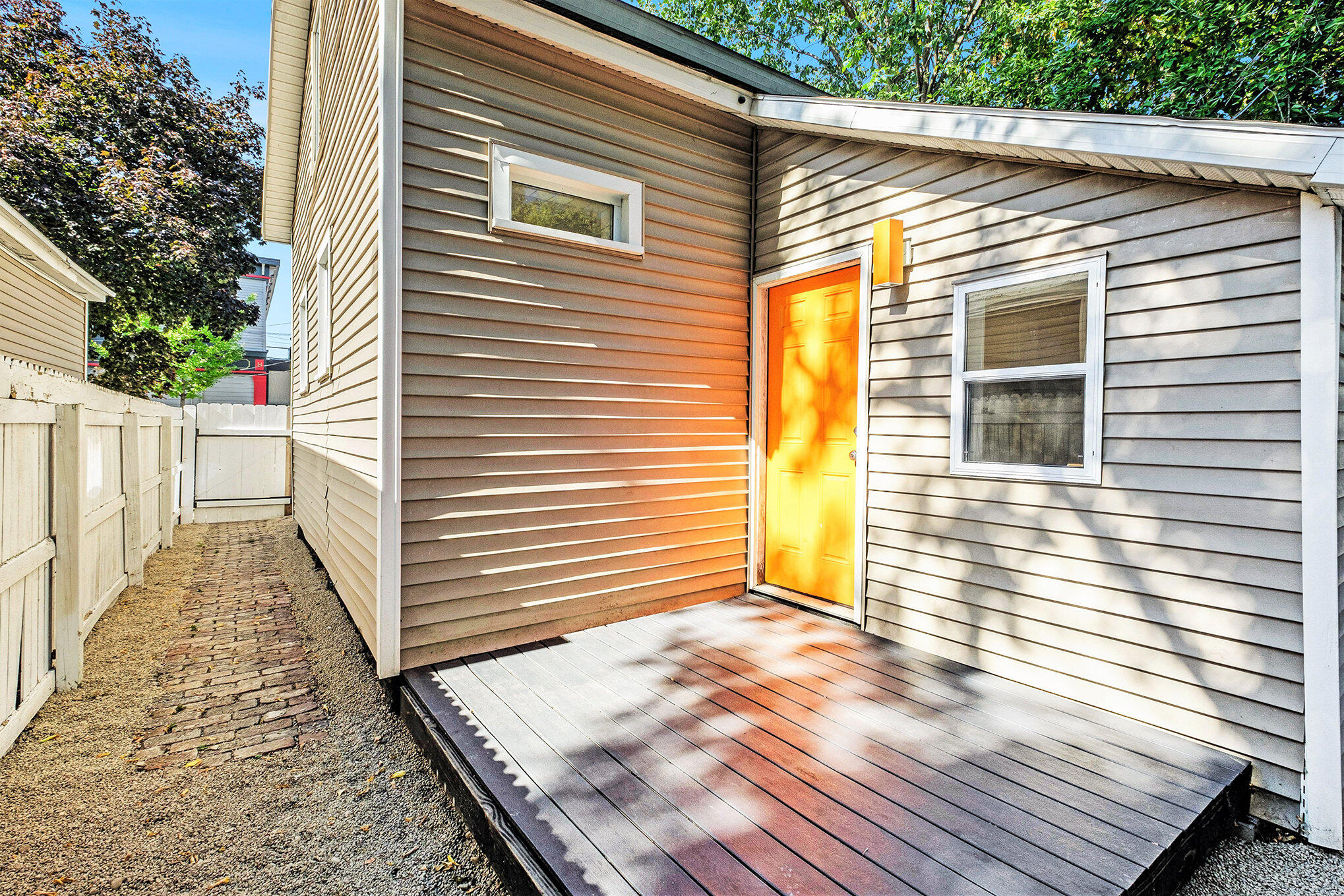 706 Alpine Avenue NW