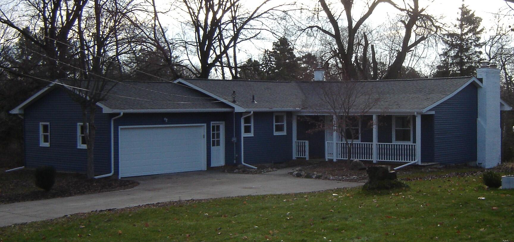 2700 Burritt Street NW