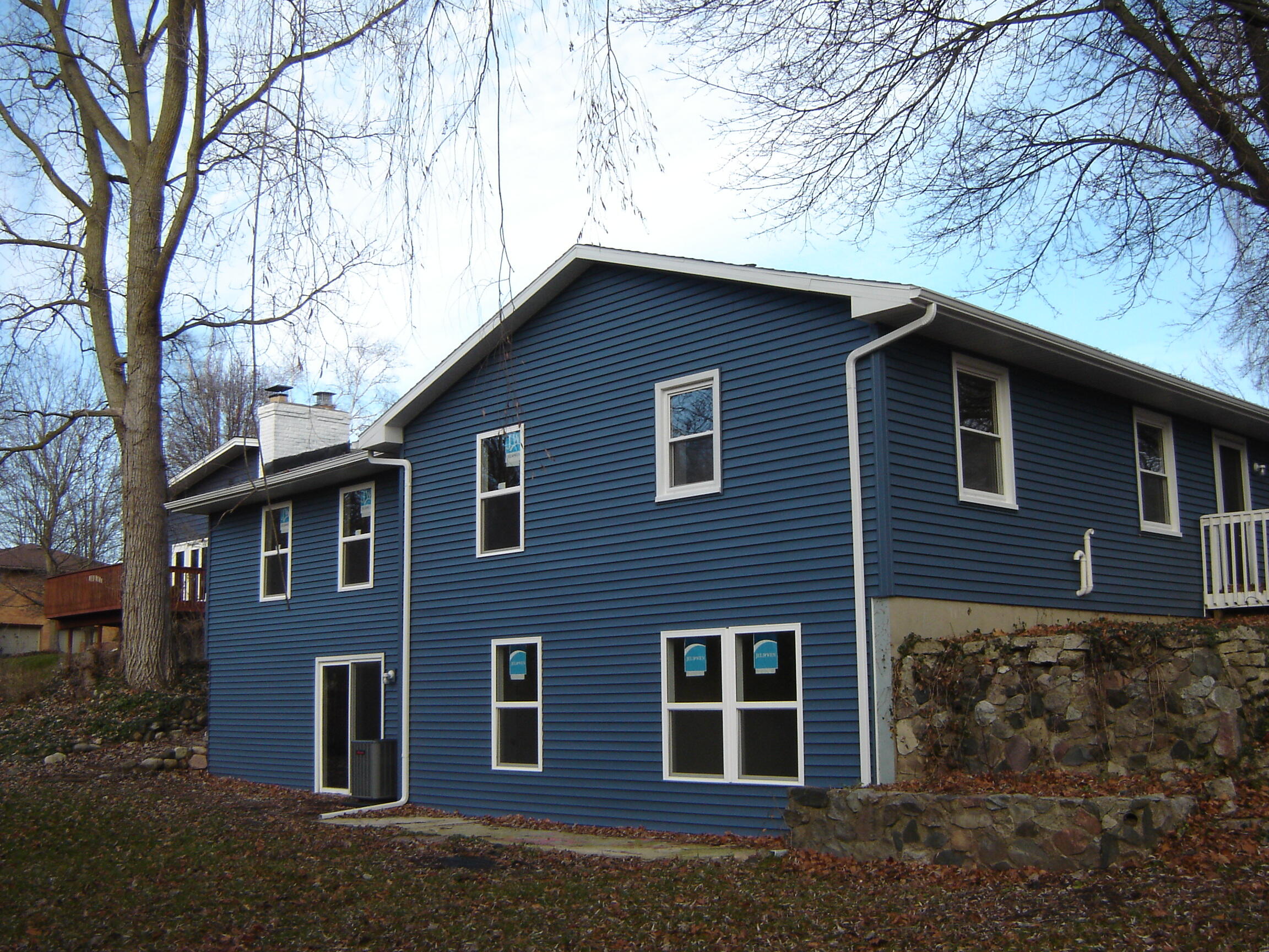 2700 Burritt Street NW