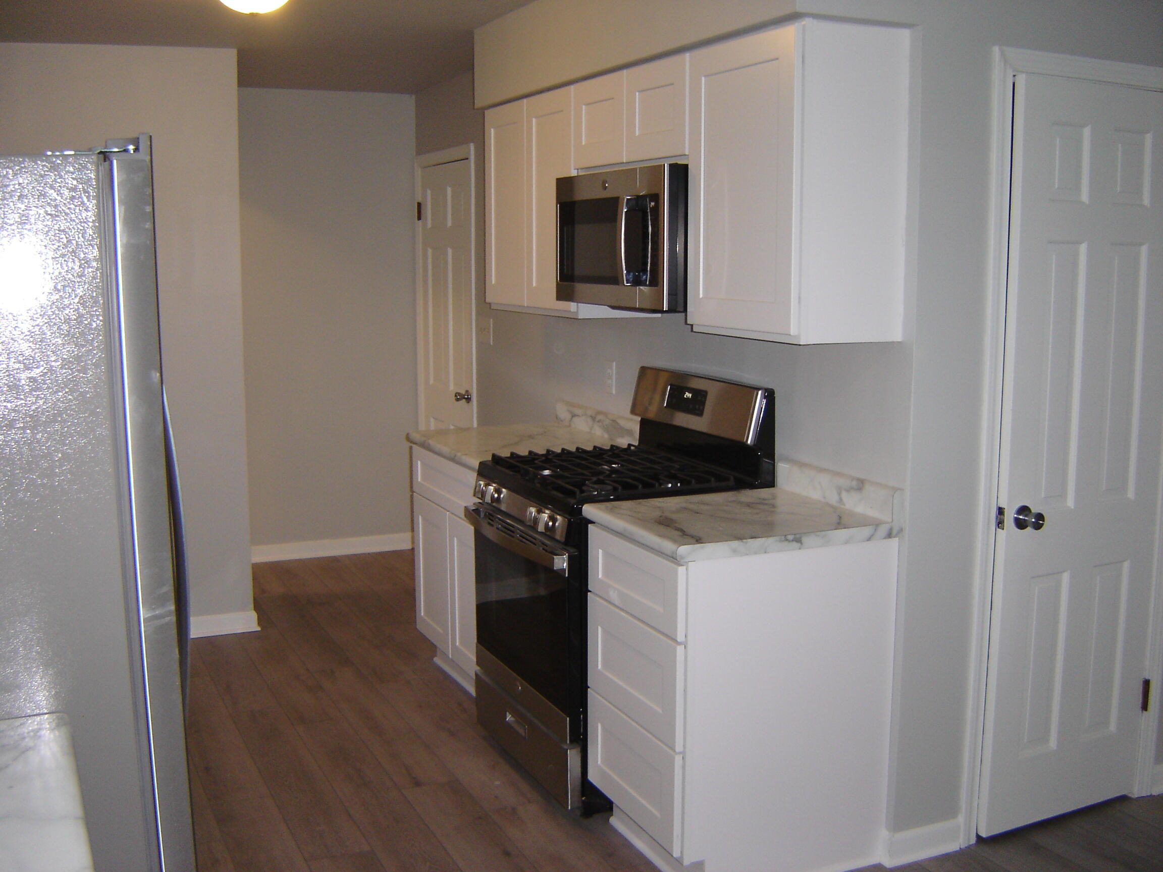 2700 Burritt Street NW