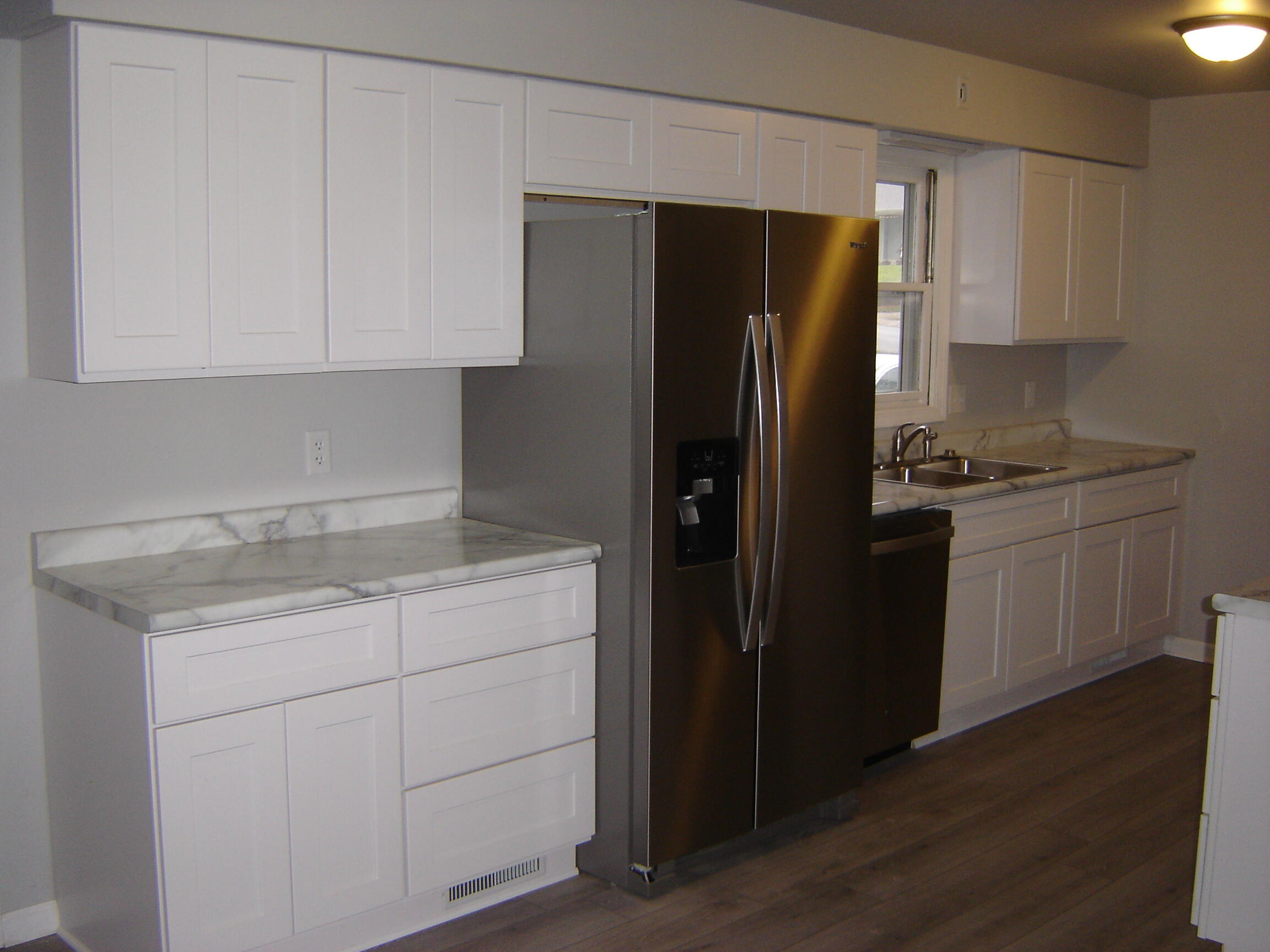 2700 Burritt Street NW