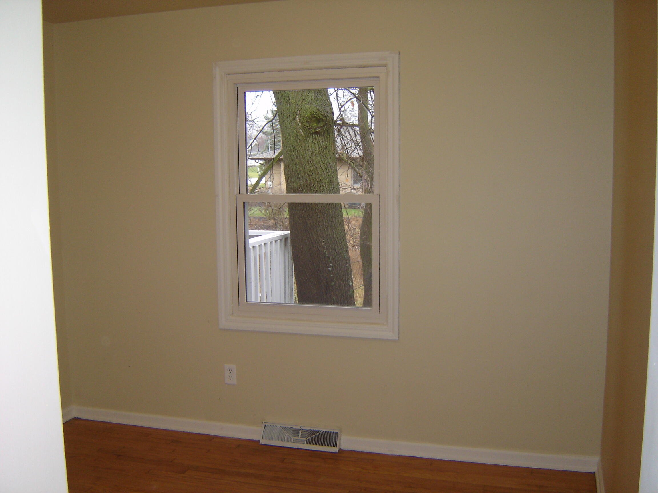 2700 Burritt Street NW