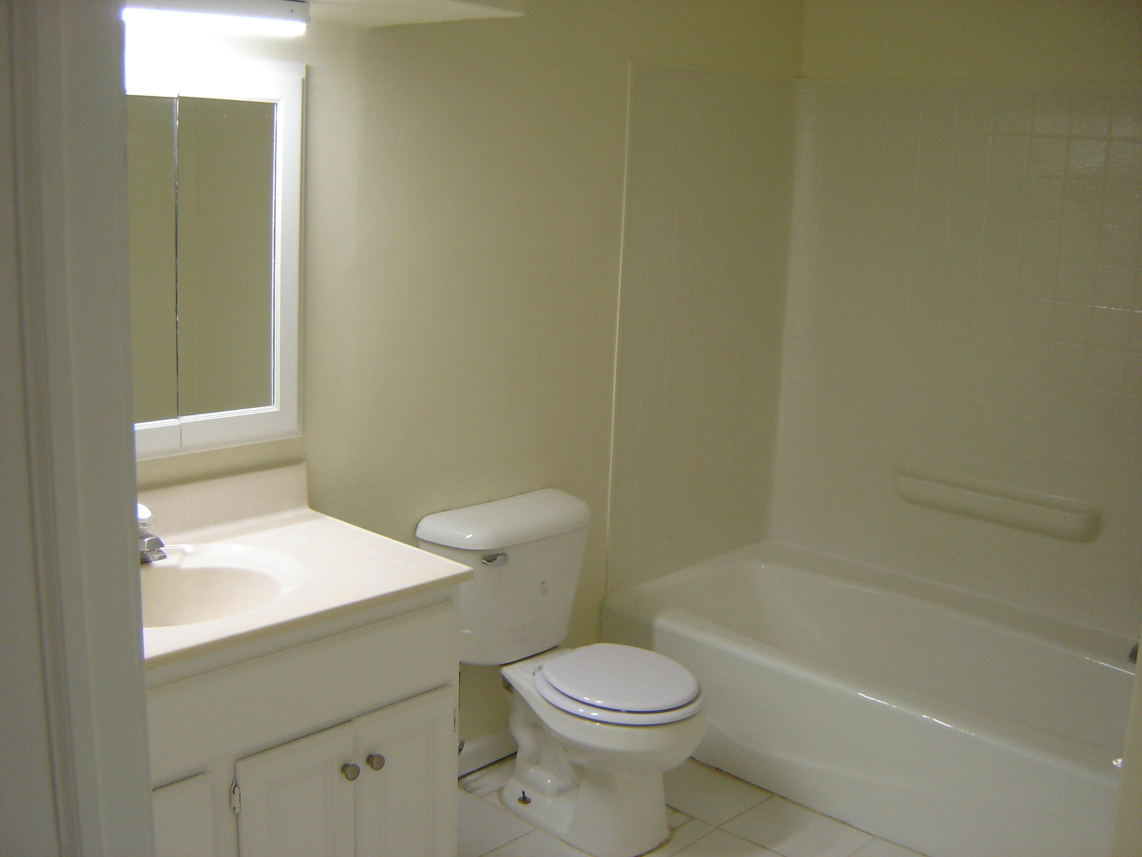 2700 Burritt Street NW