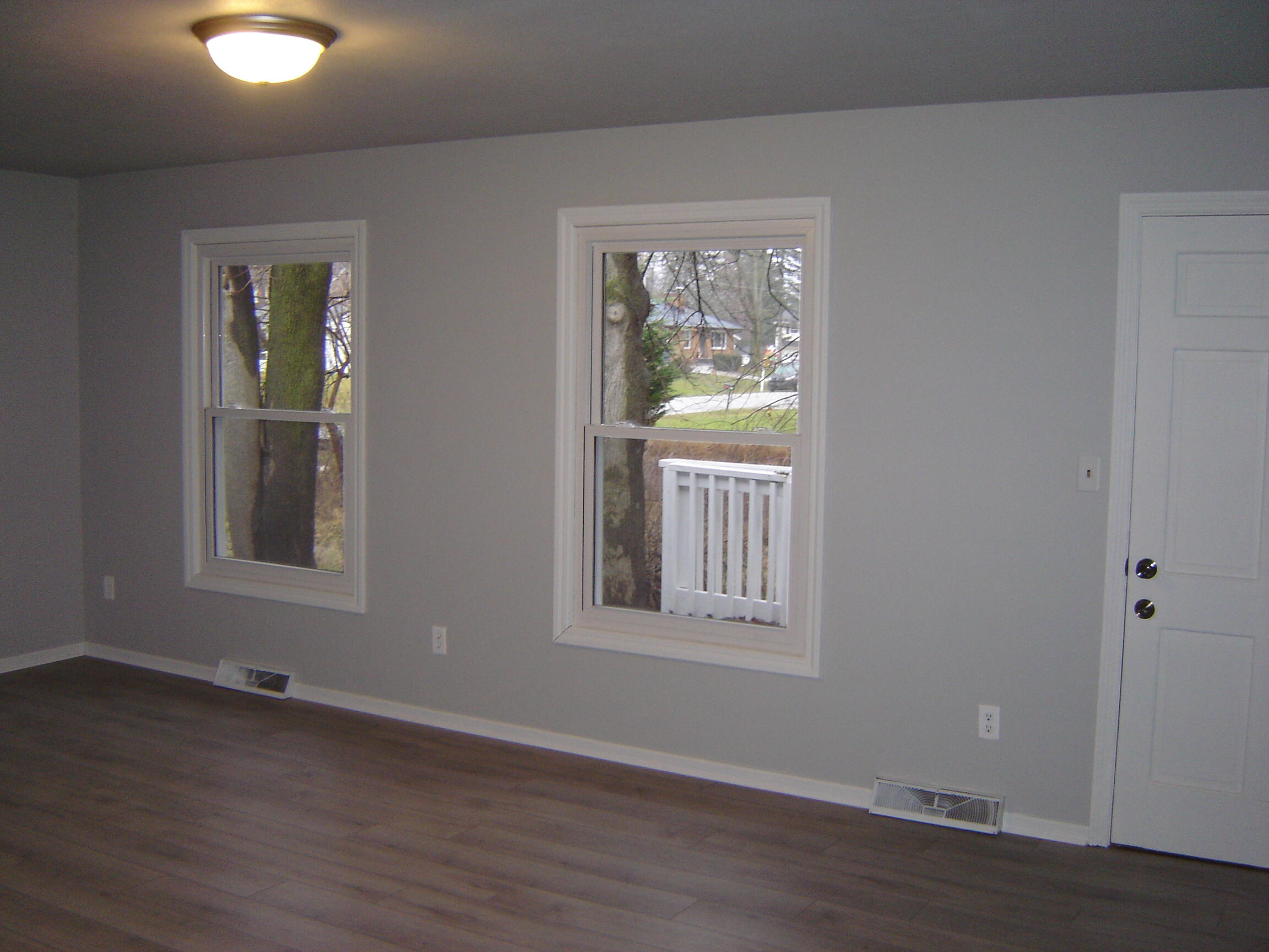 2700 Burritt Street NW