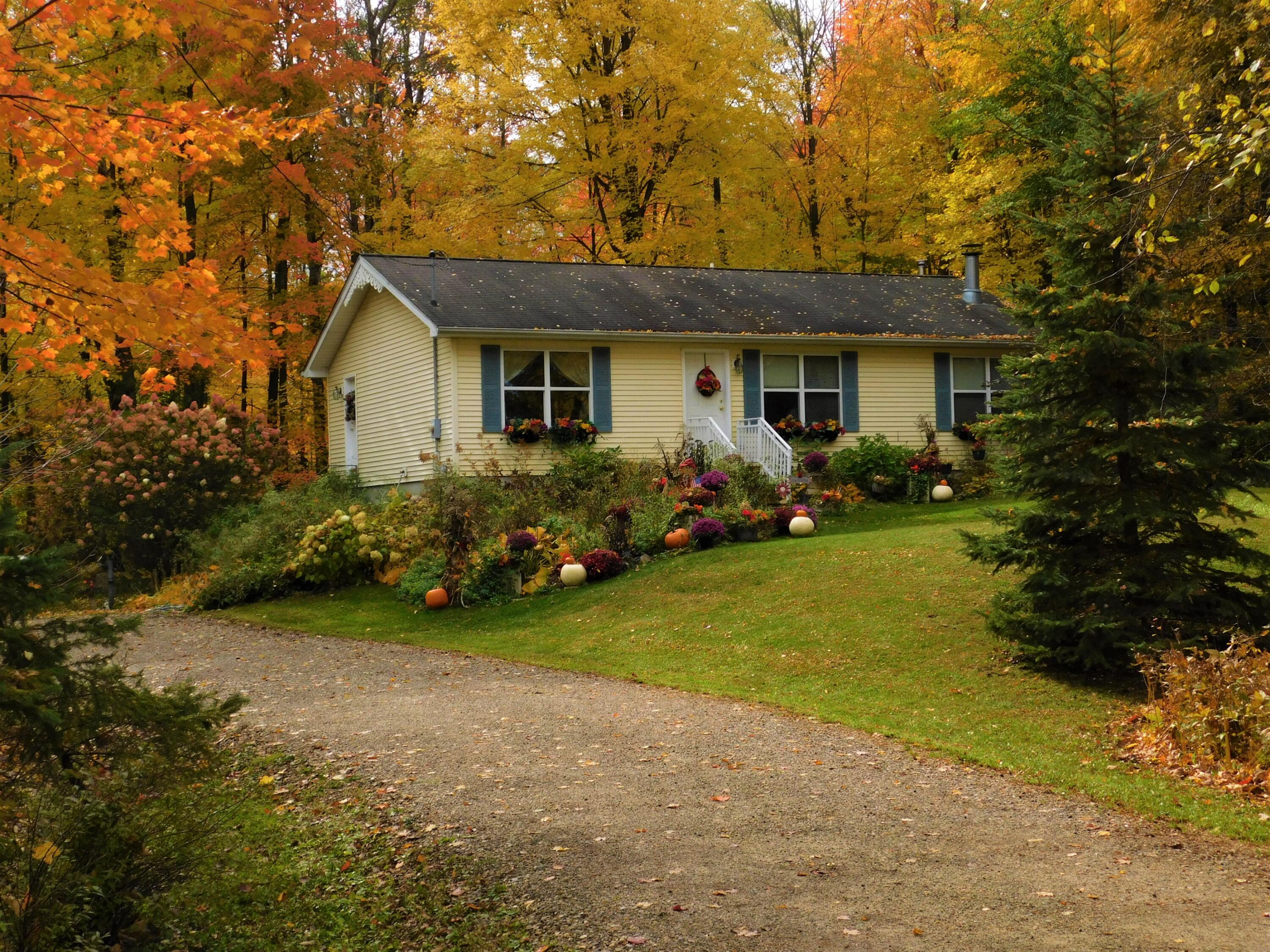 10050 Walander Street NE