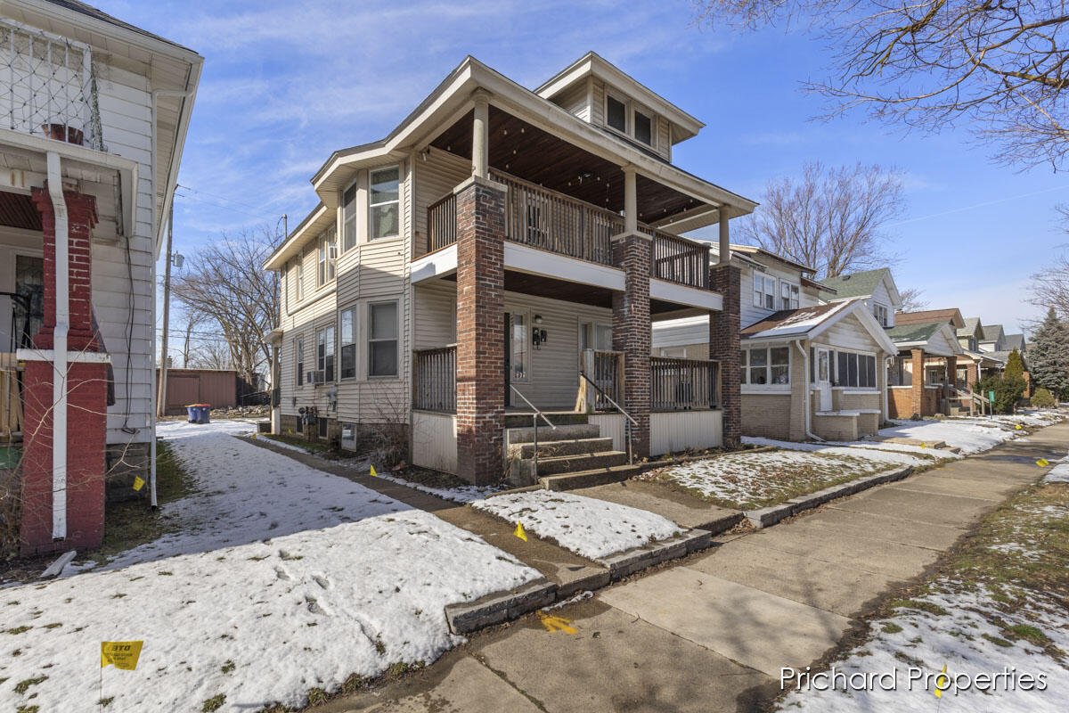 1539 Quarry Avenue NW