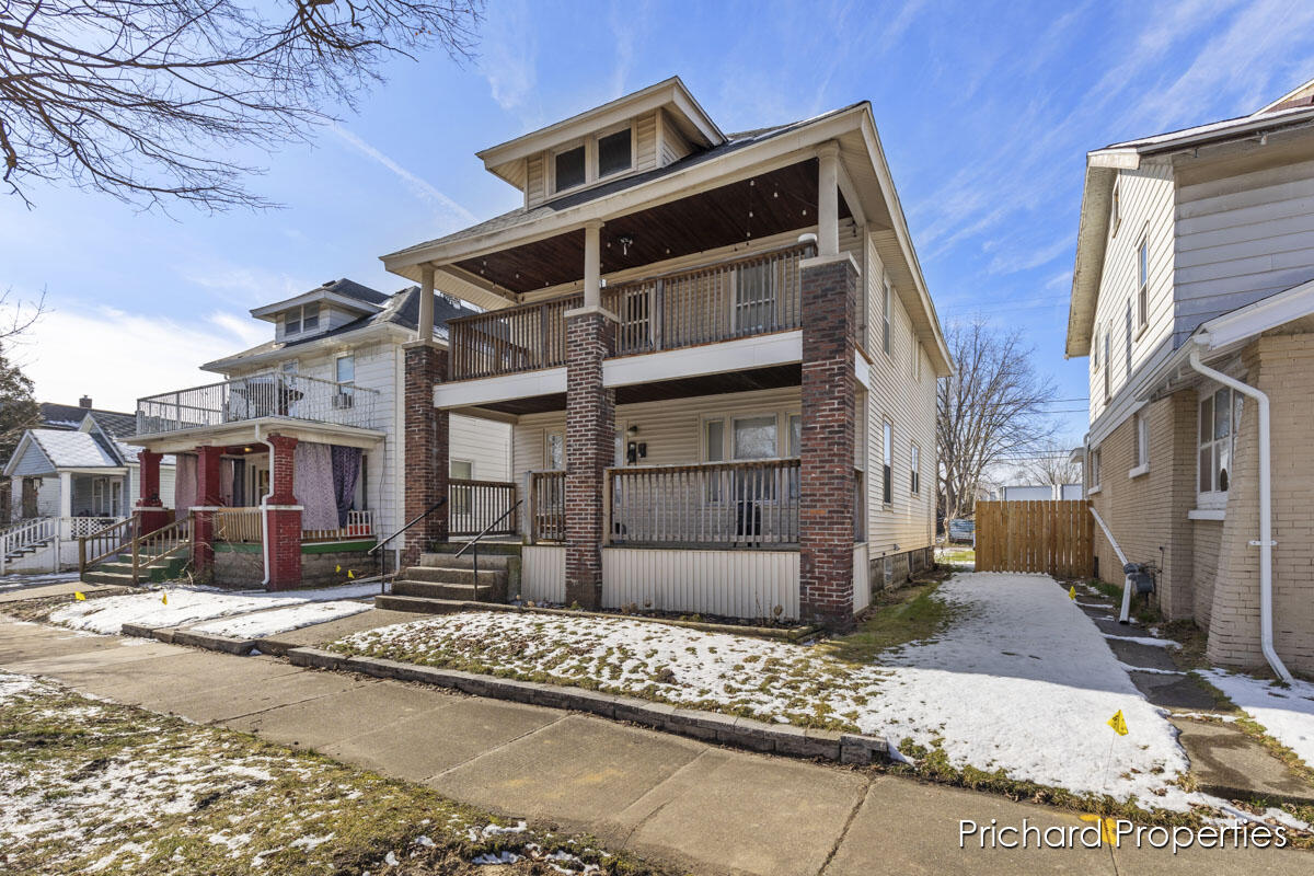 1539 Quarry Avenue NW