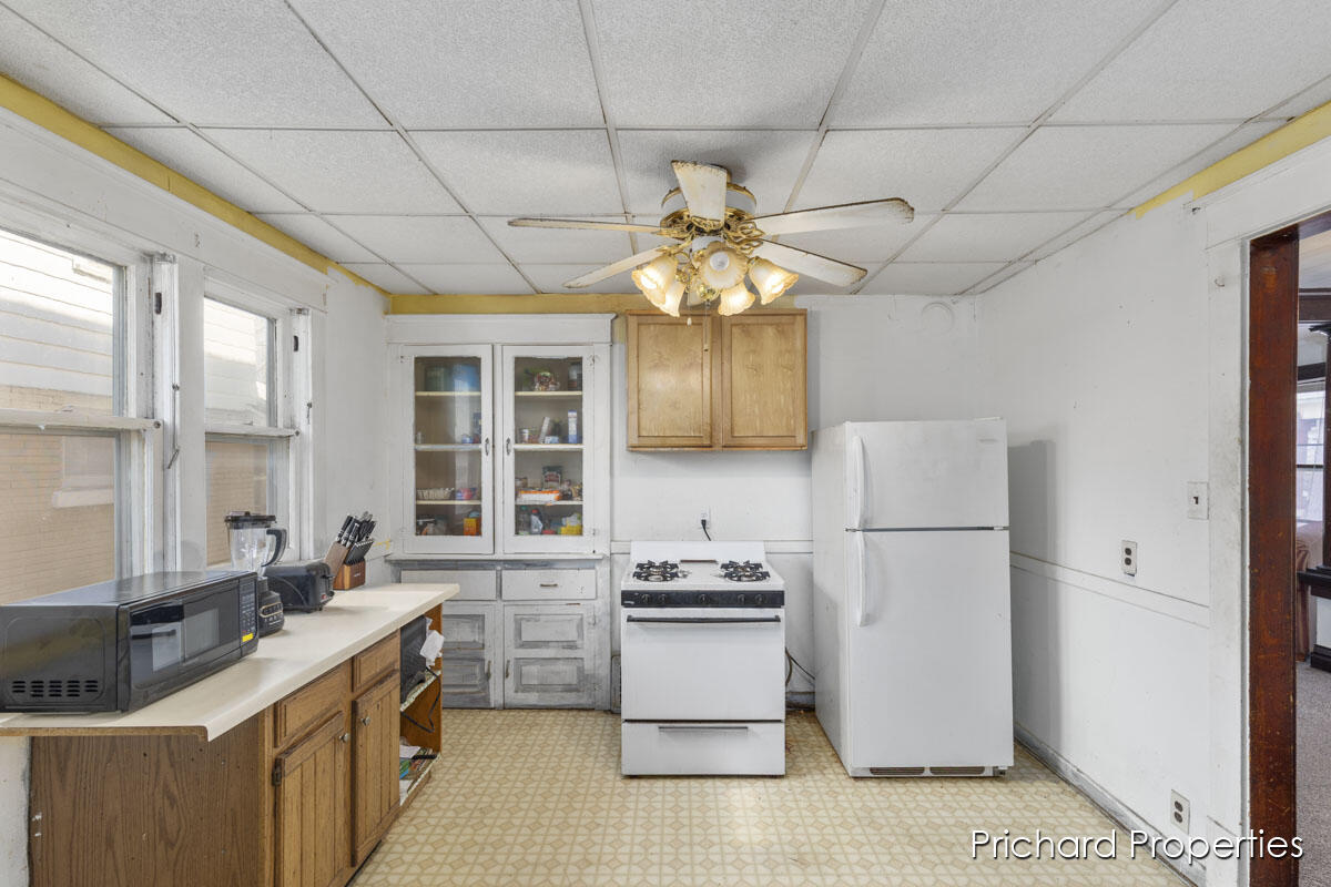 1539 Quarry Avenue NW