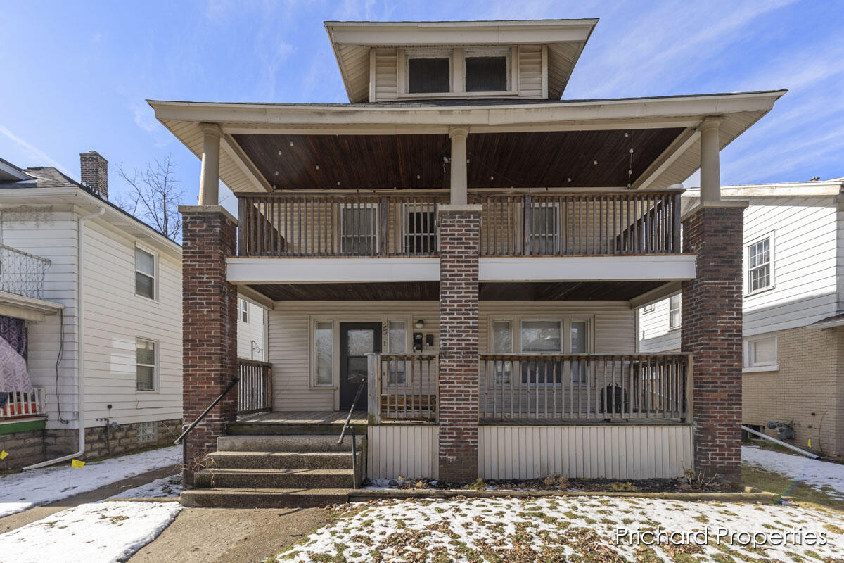 1539 Quarry Avenue NW