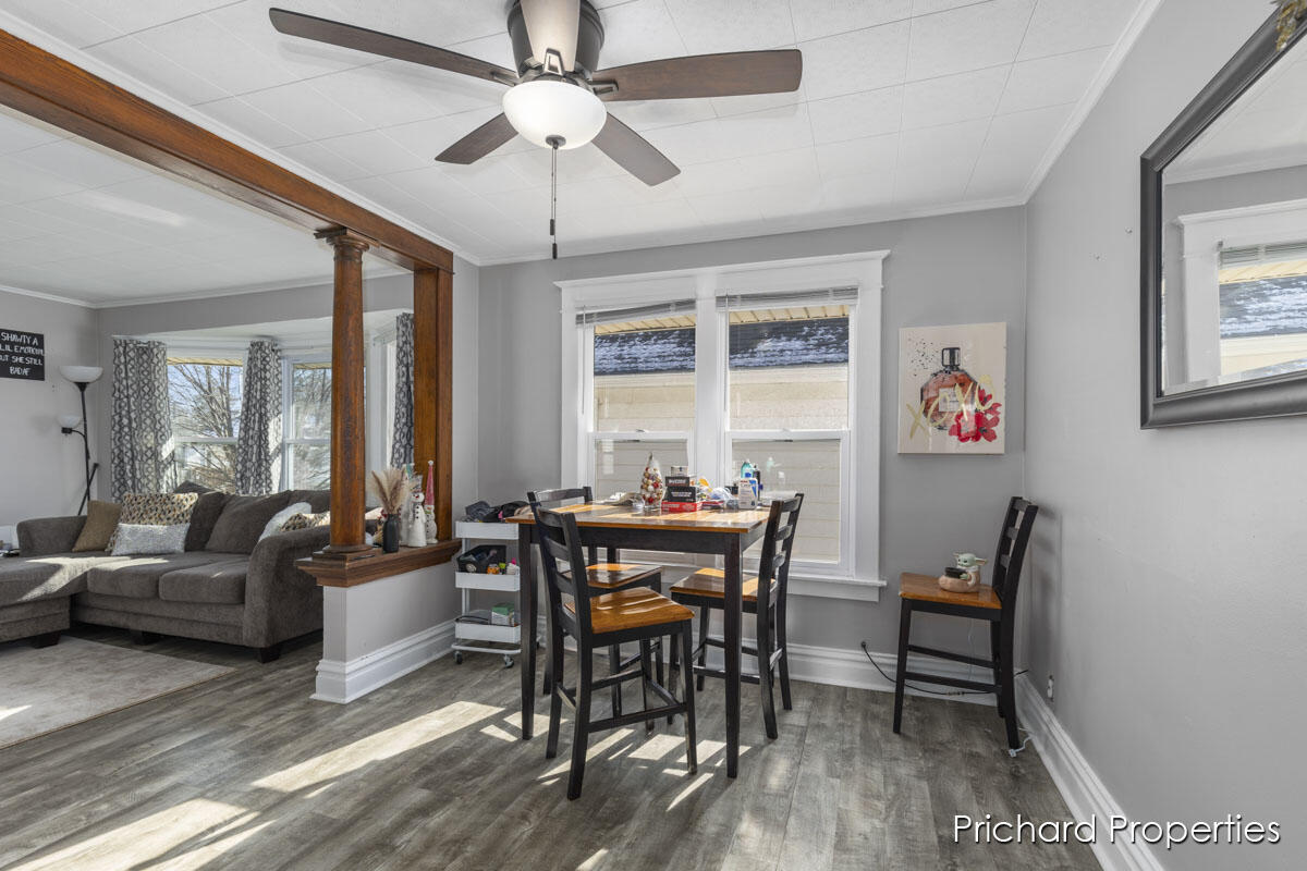 1539 Quarry Avenue NW