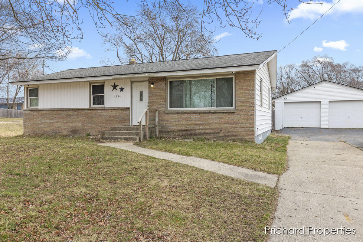 2864 Wallace Avenue SW