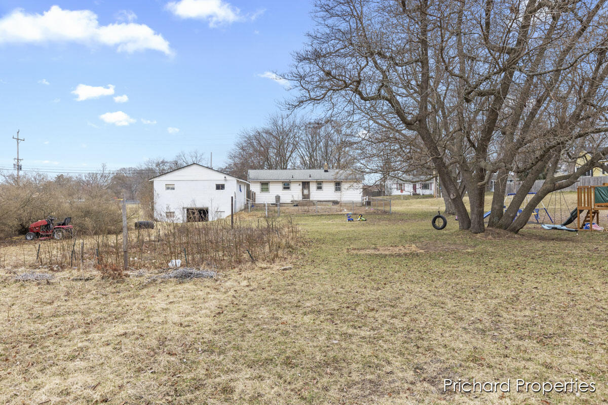 2864 Wallace Avenue SW