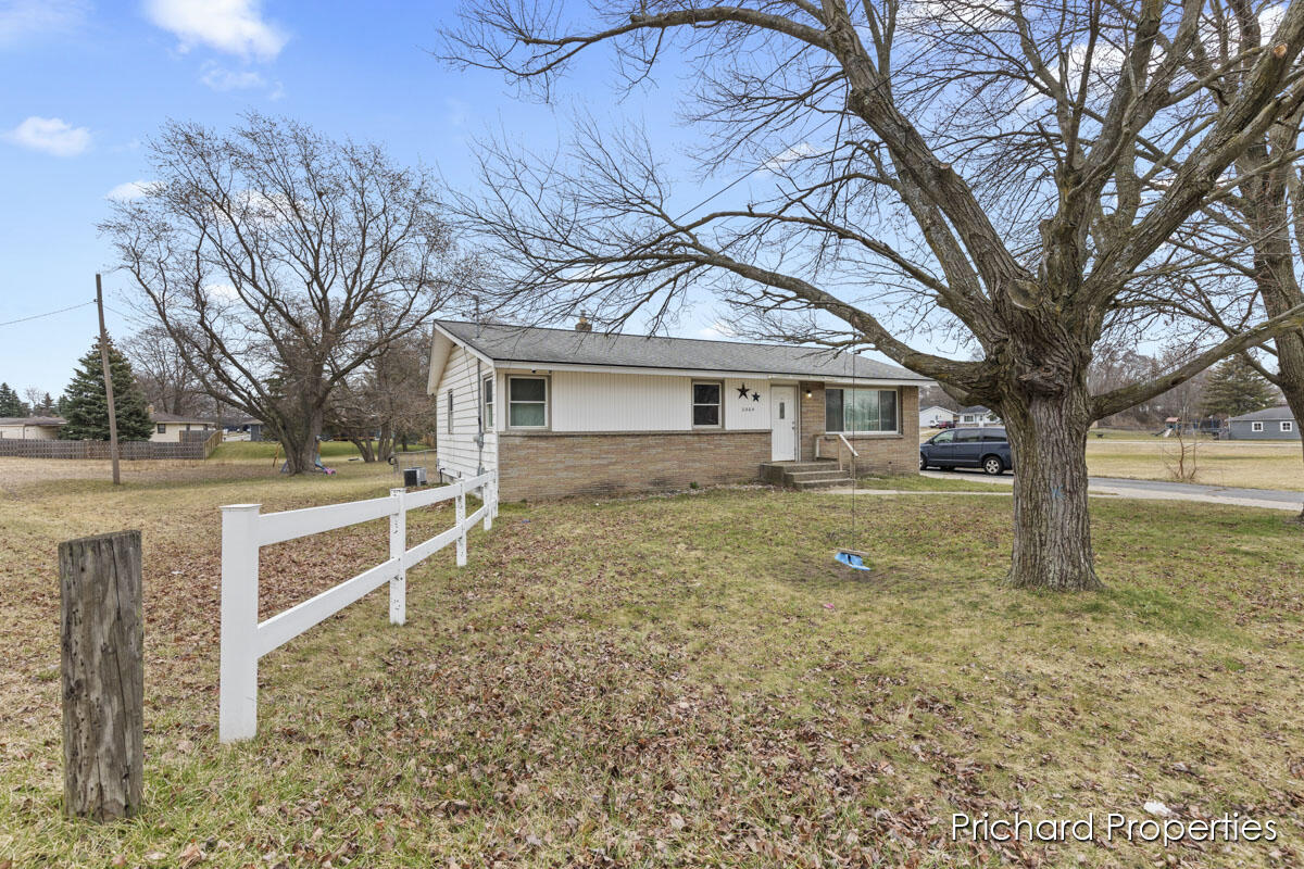 2864 Wallace Avenue SW