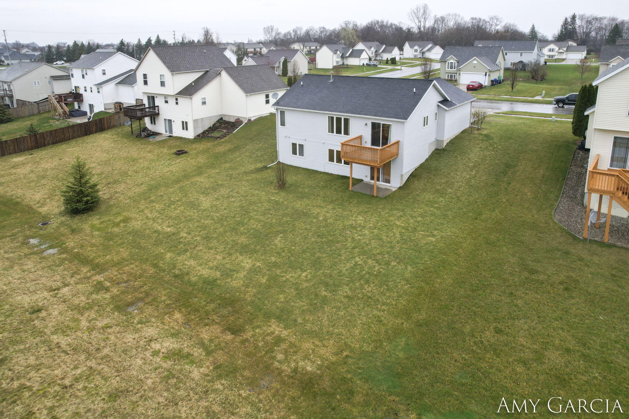 6881 Hartman Drive Drive SE