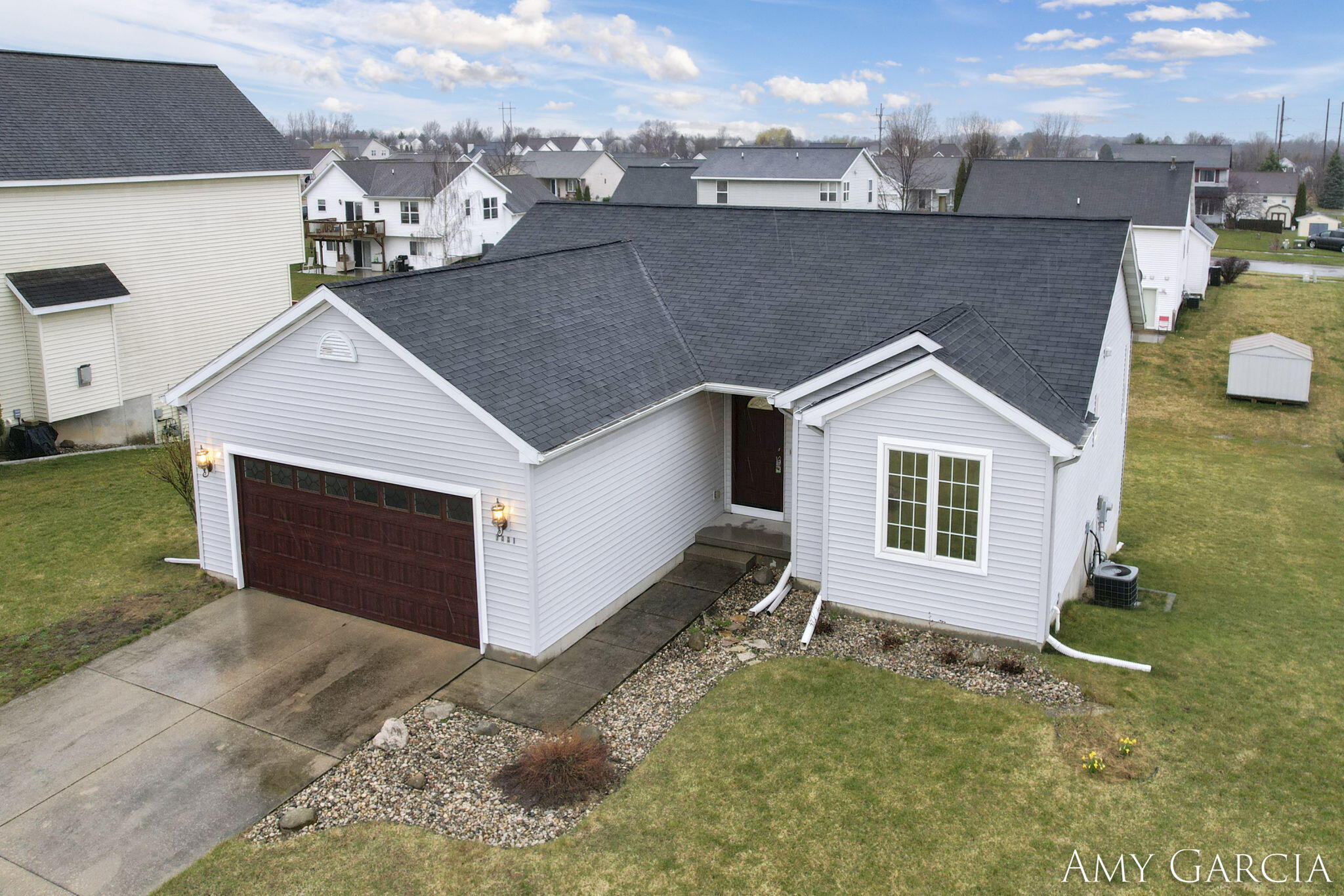 6881 Hartman Drive Drive SE