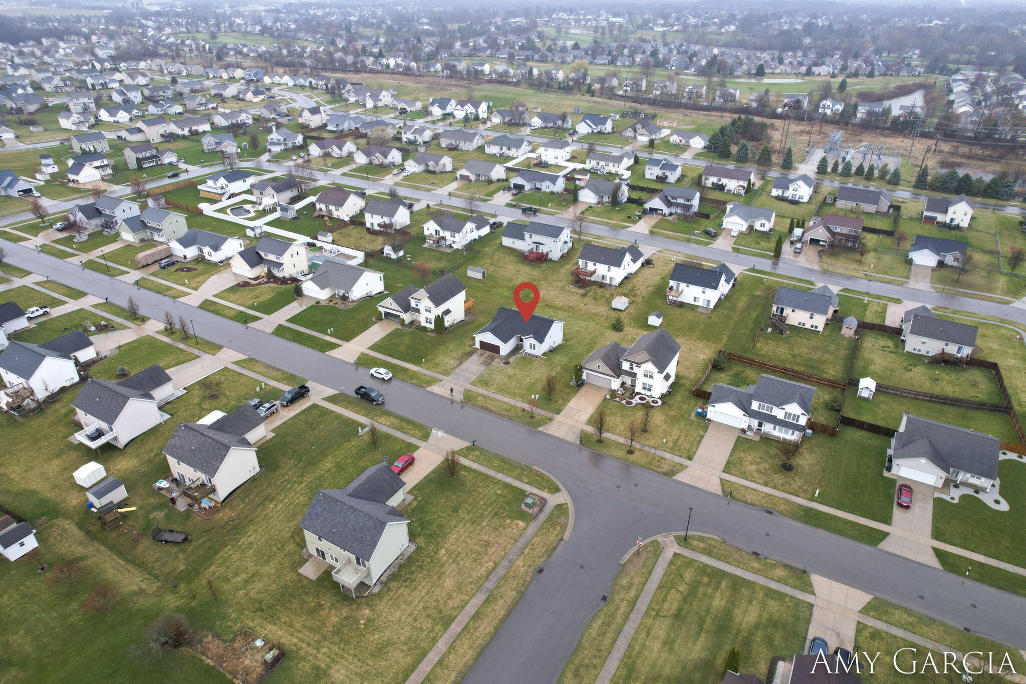 6881 Hartman Drive Drive SE