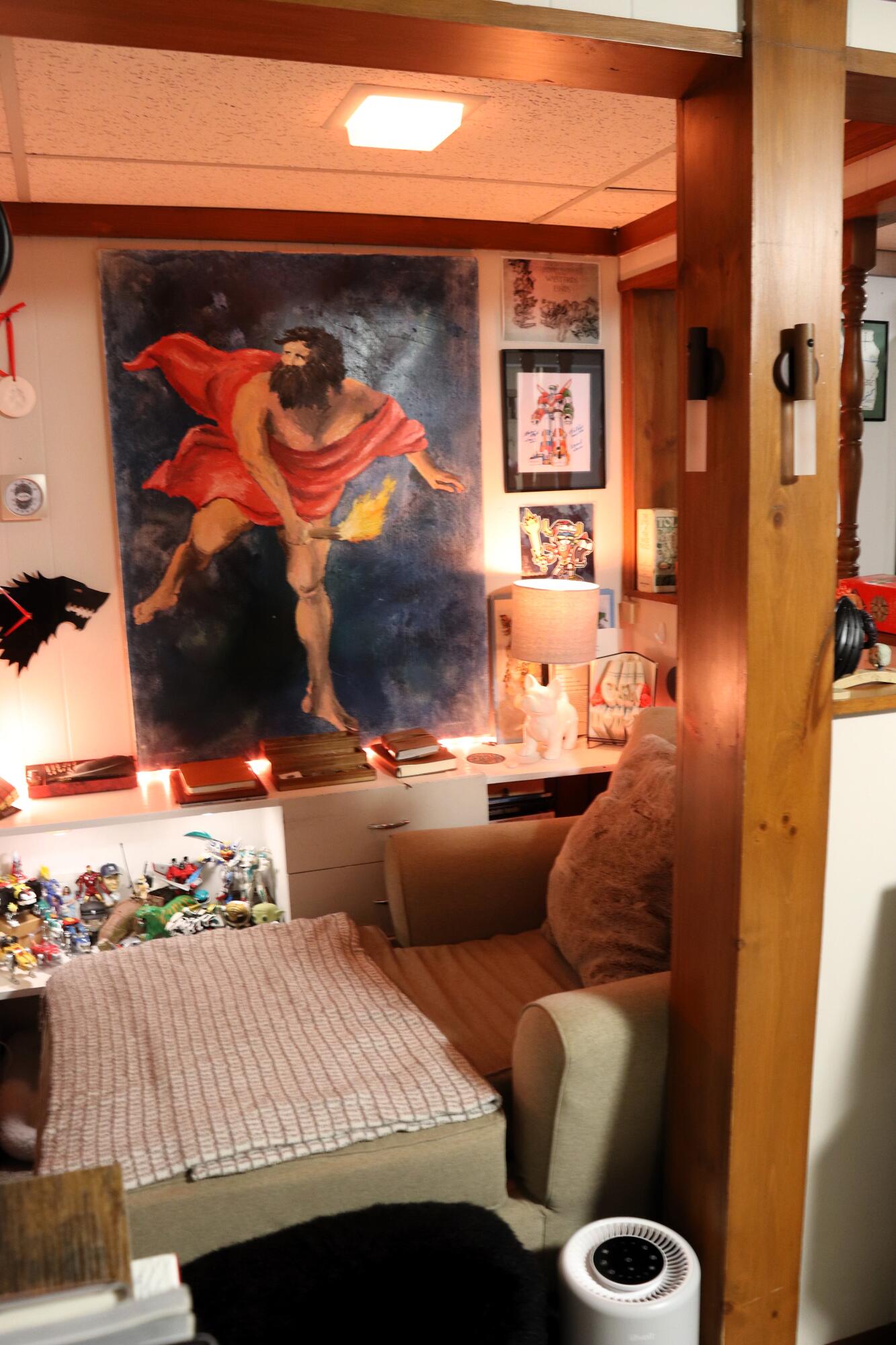 814 N Ottillia Street SE