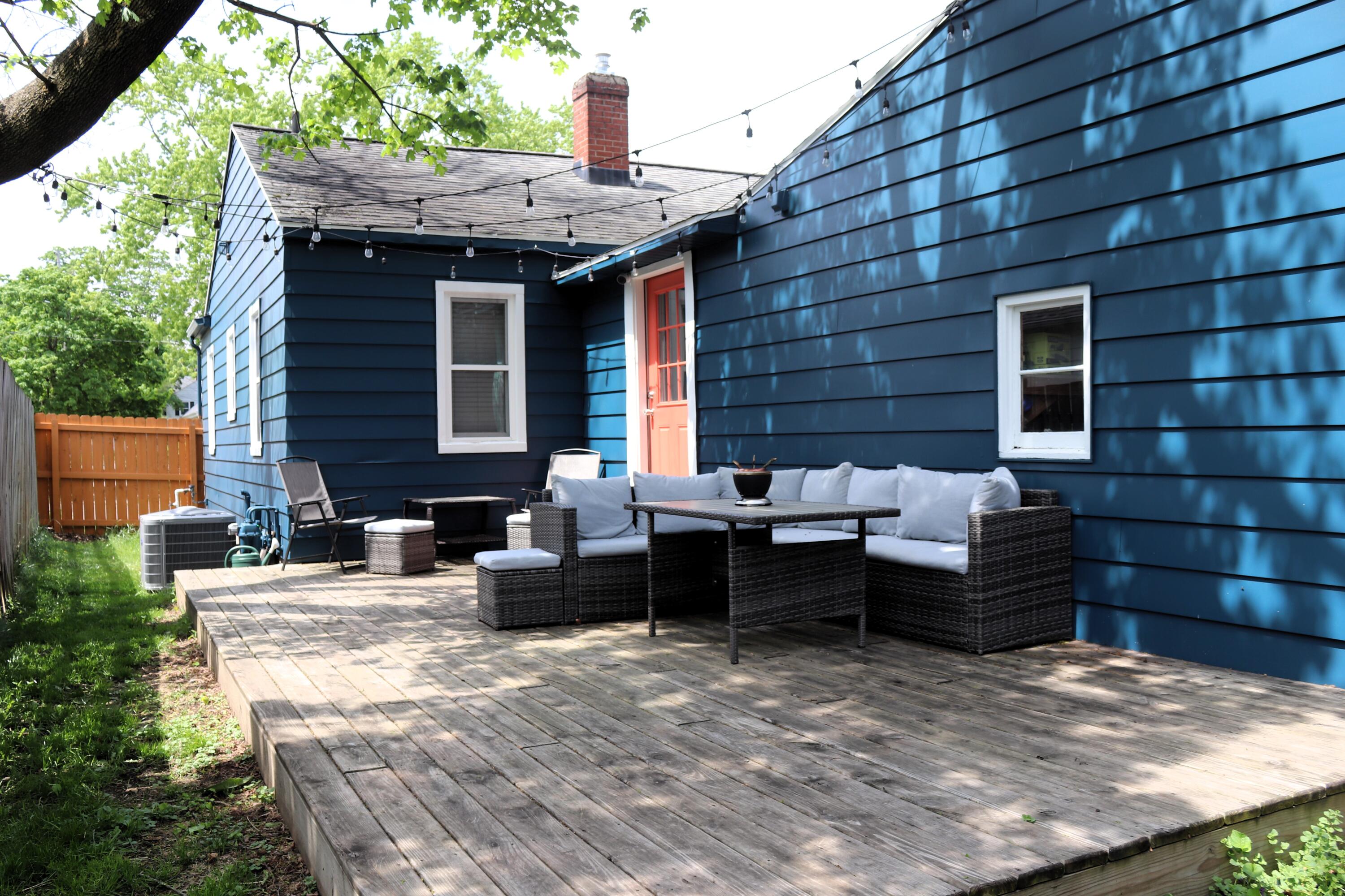 814 N Ottillia Street SE