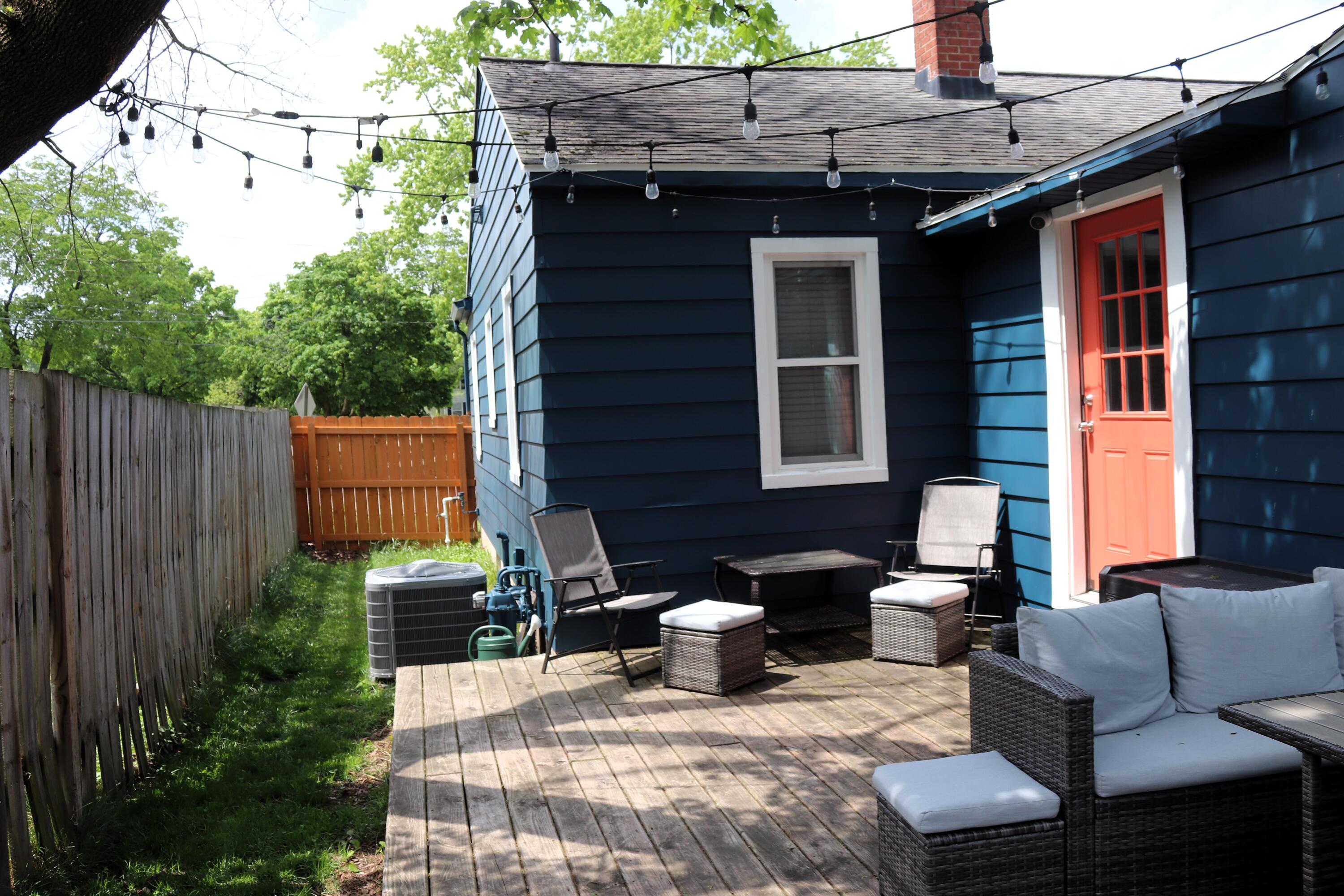 814 N Ottillia Street SE