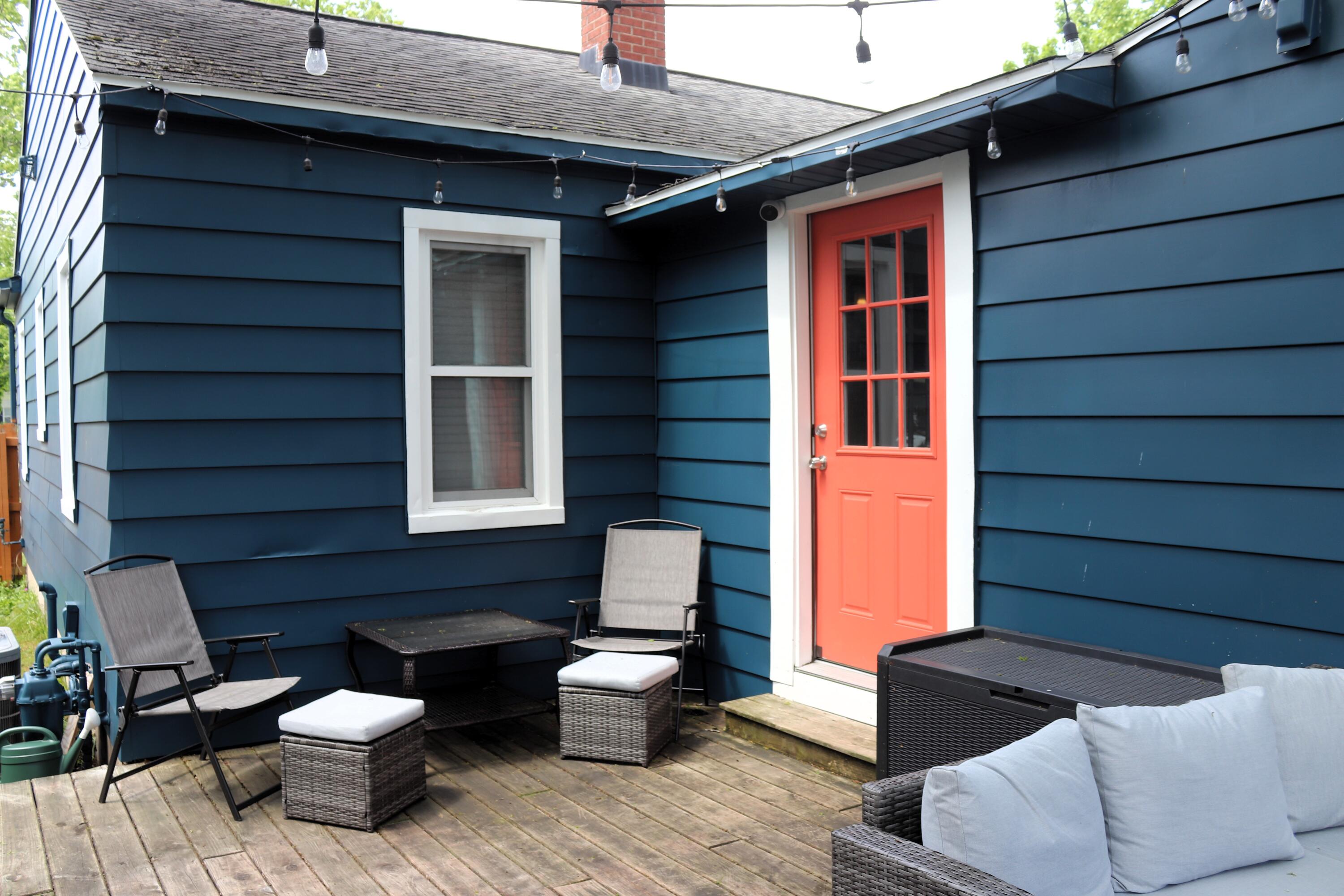 814 N Ottillia Street SE